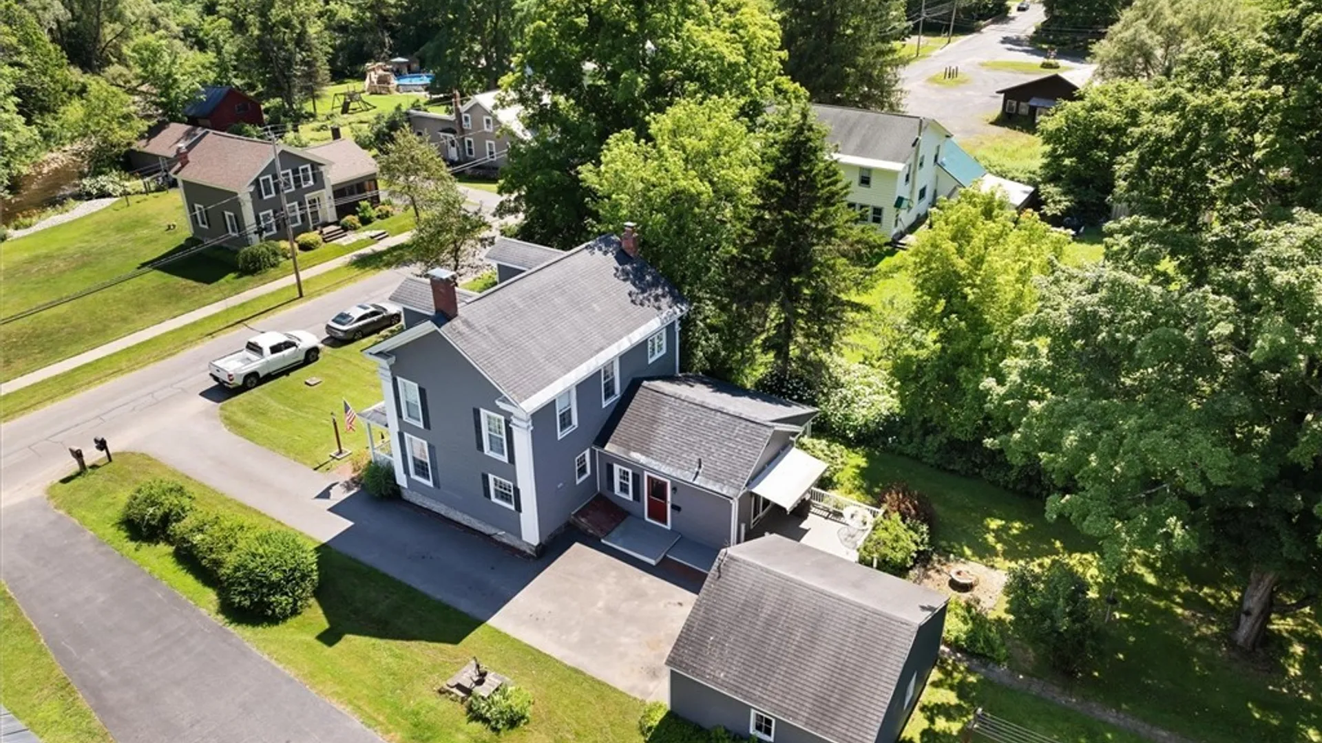 Property at 122 Boon Street, Trenton, NY 13304 5