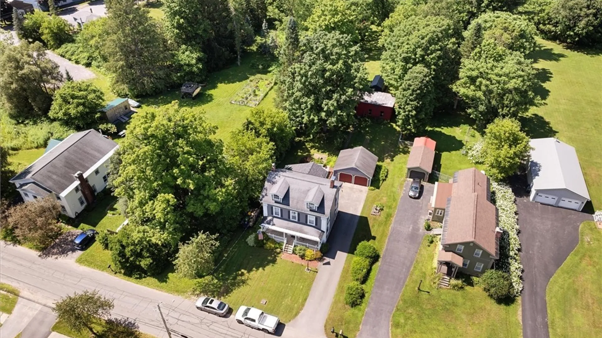 Property at 122 Boon Street, Trenton, NY 13304 8