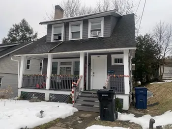 Property at 105 Eloise, Syracuse, NY 13207