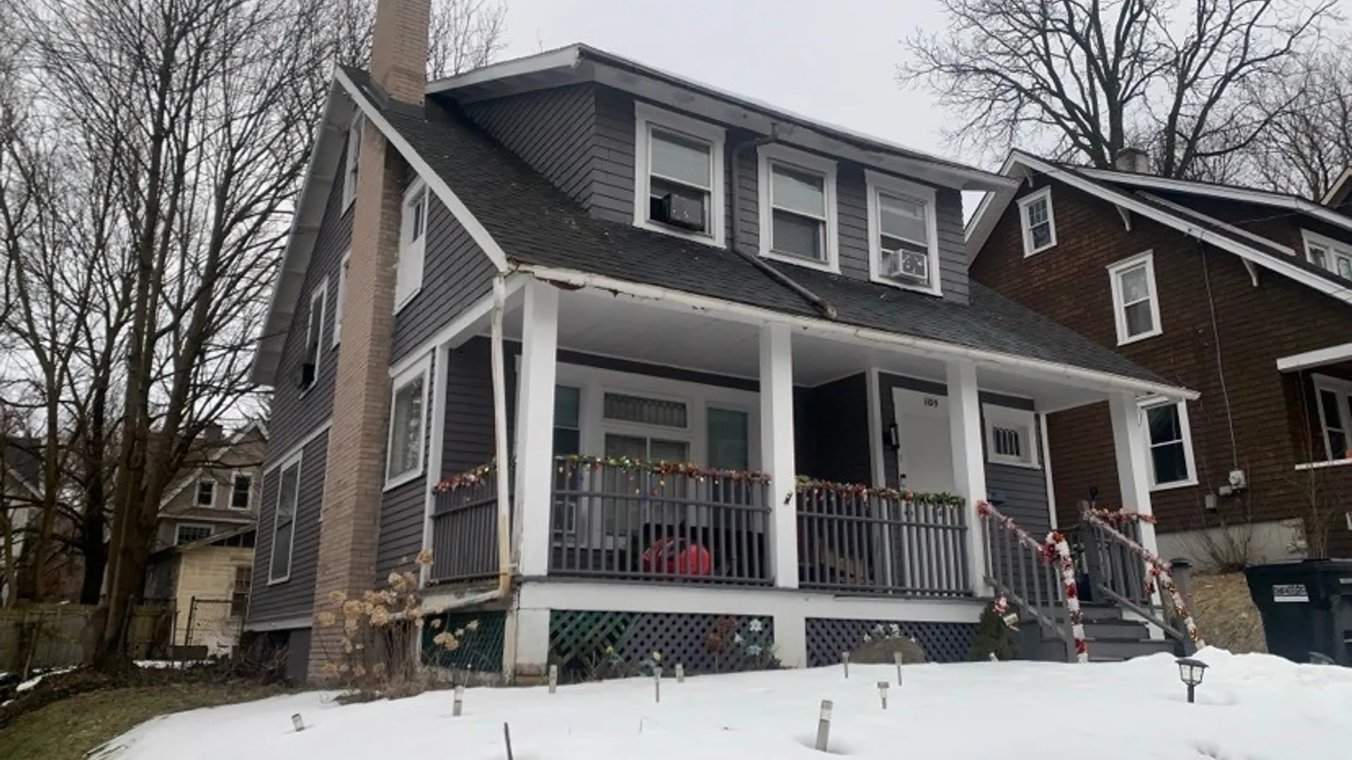 Property at 105 Eloise, Syracuse, NY 13207 2