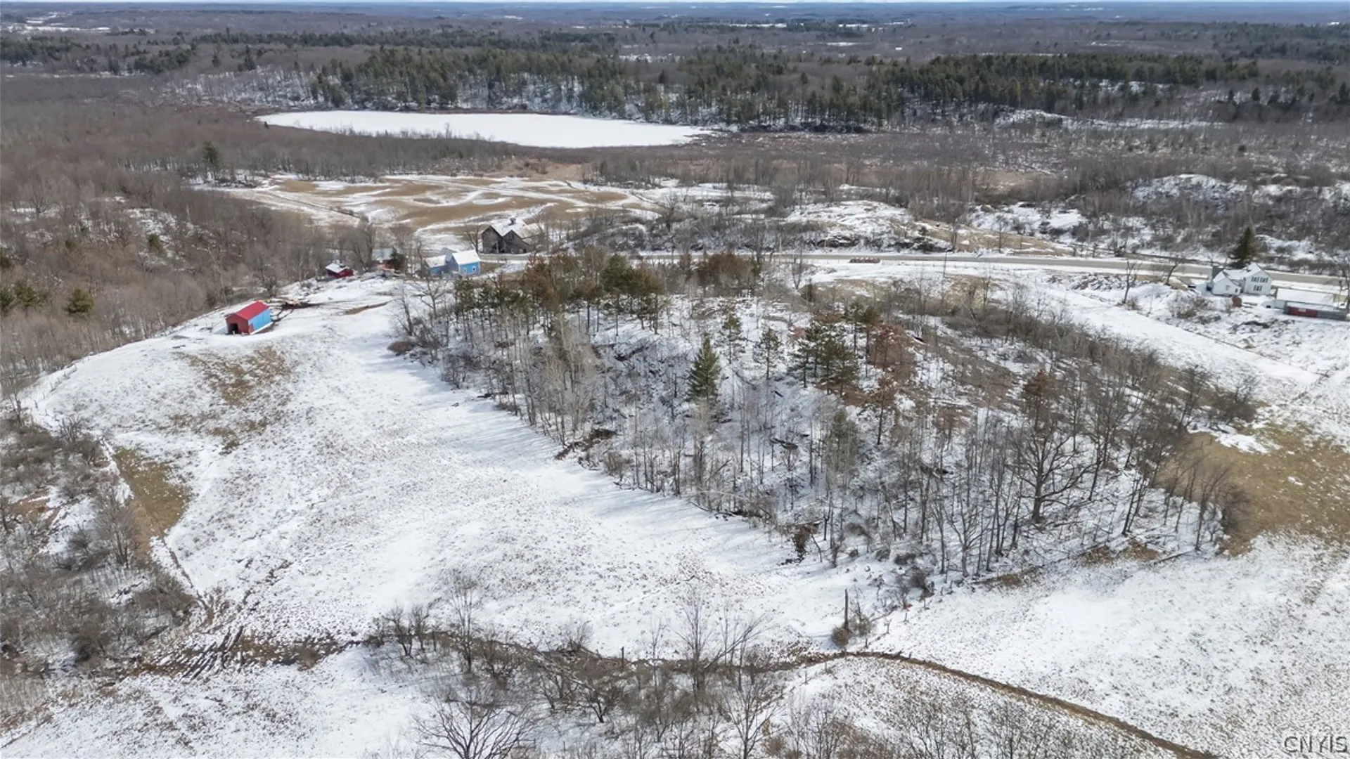 Property at 2287 County Route 11, Gouverneur, NY 13642 10