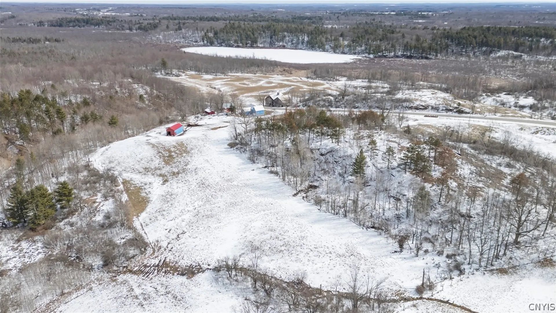 Property at 2287 County Route 11, Gouverneur, NY 13642 11