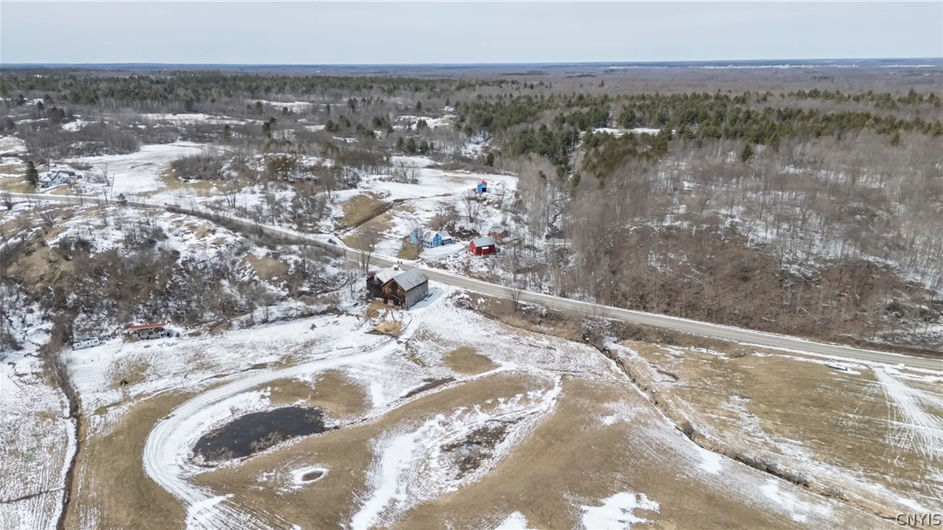 Property at 2287 County Route 11, Gouverneur, NY 13642 14