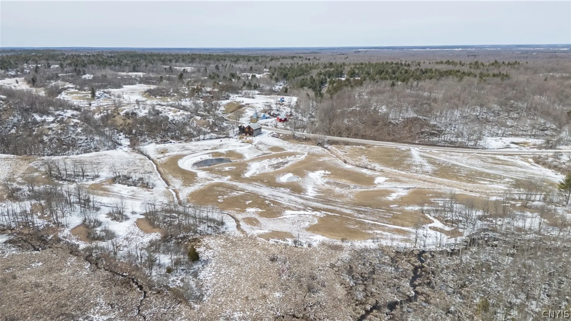 Property at 2287 County Route 11, Gouverneur, NY 13642 15