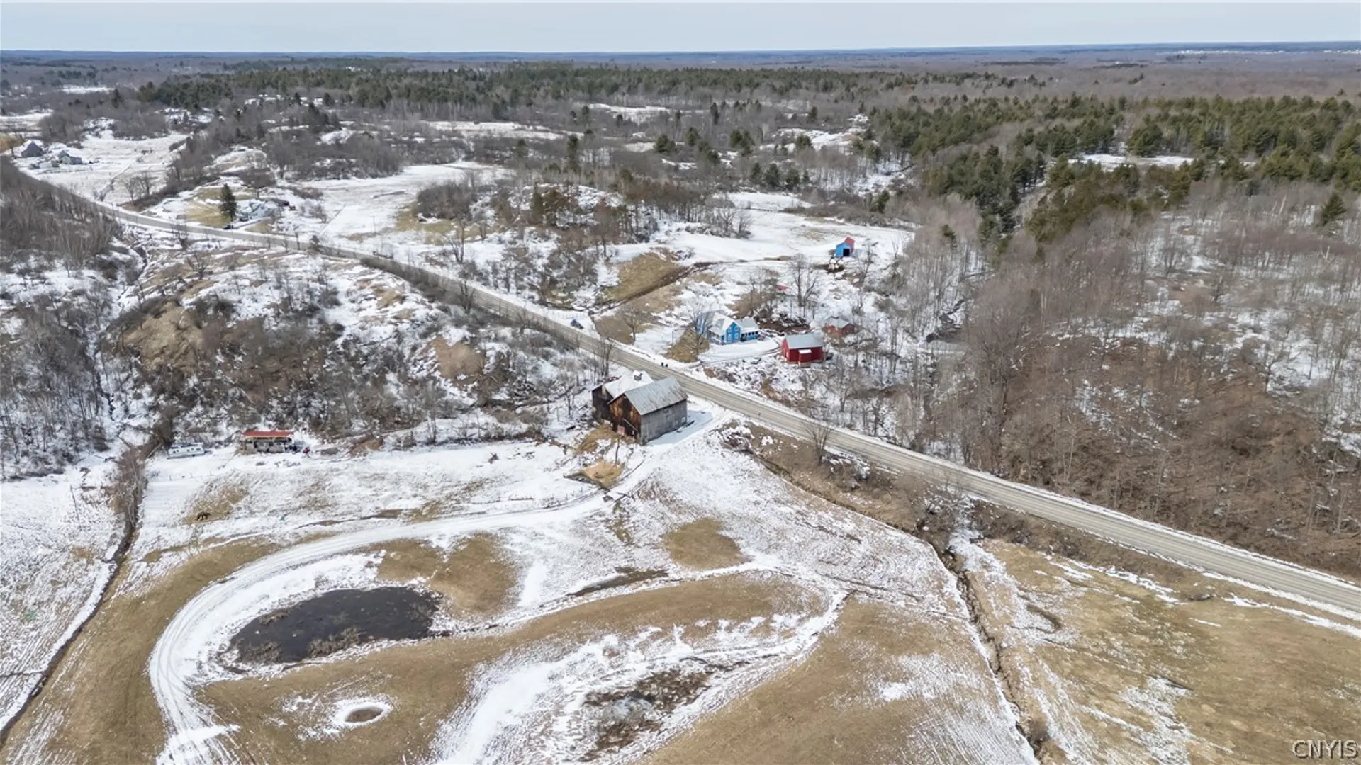 Property at 2287 County Route 11, Gouverneur, NY 13642 16