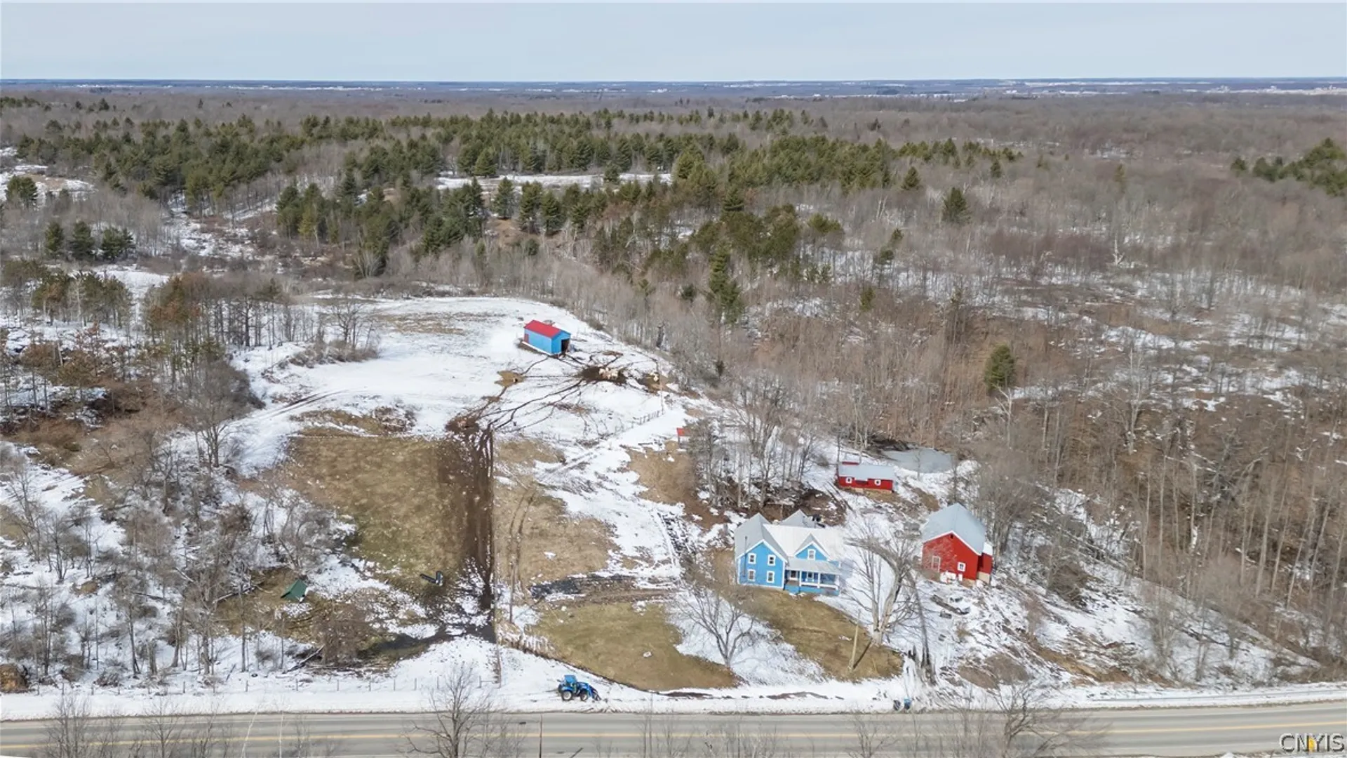 Property at 2287 County Route 11, Gouverneur, NY 13642 17