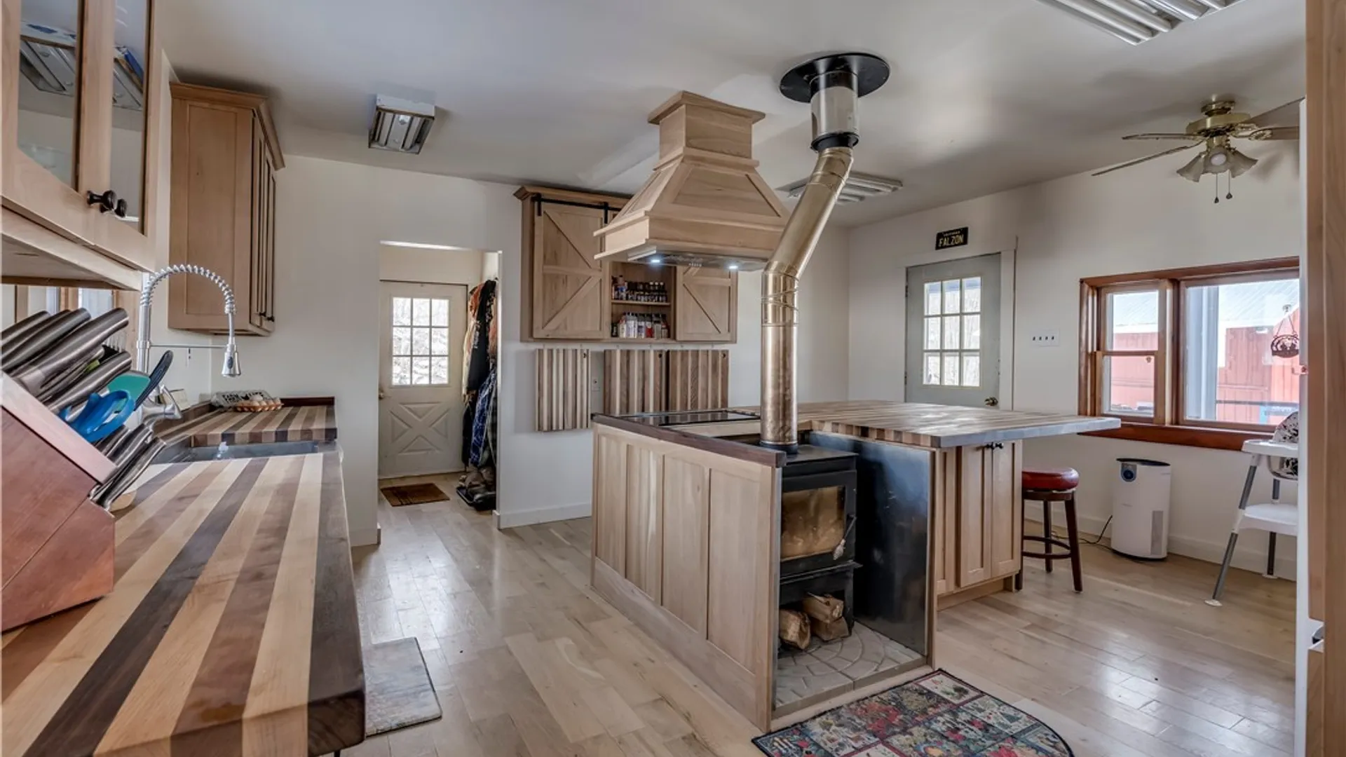 Property at 2287 County Route 11, Gouverneur, NY 13642 22