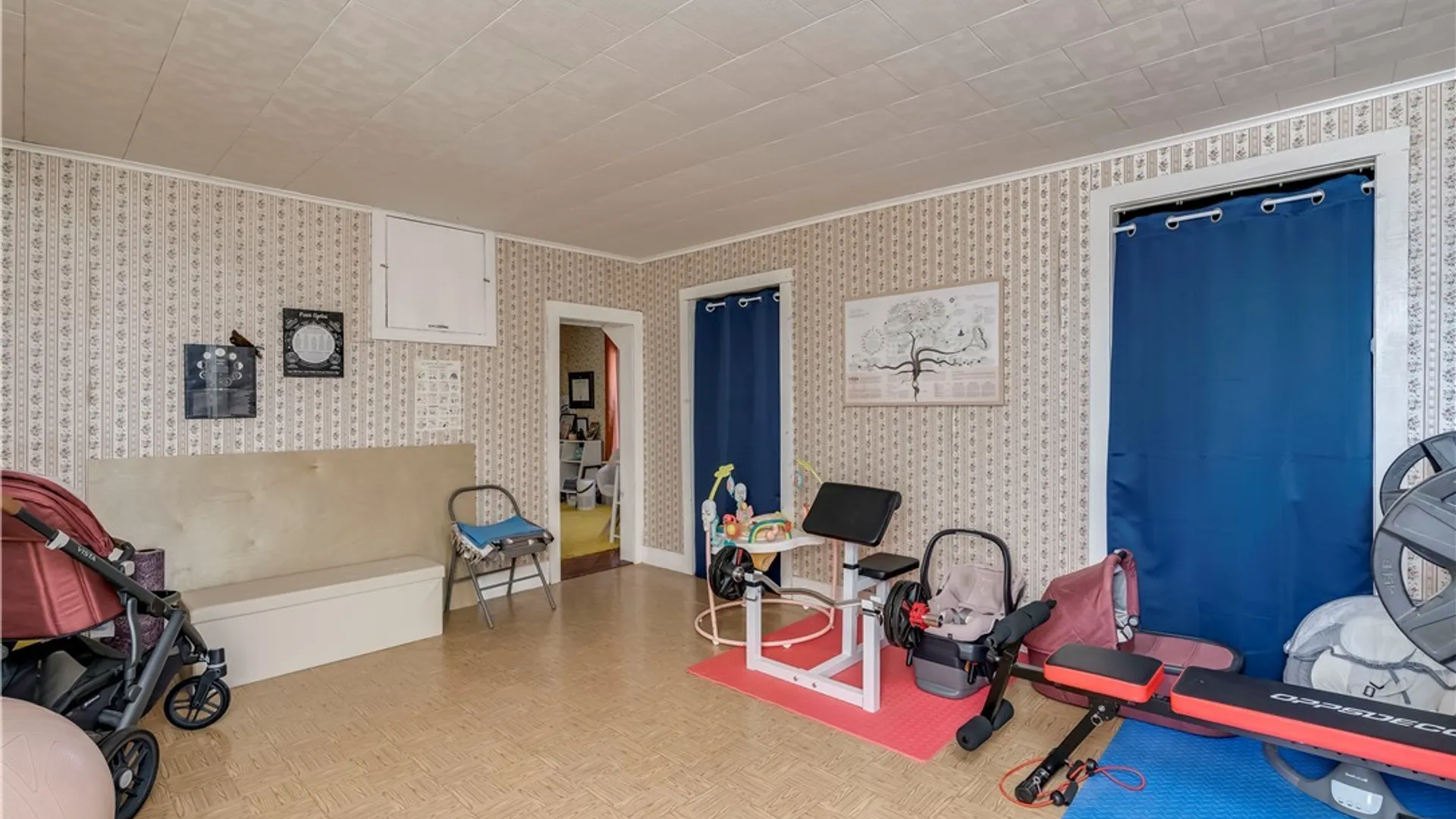 Property at 2287 County Route 11, Gouverneur, NY 13642 40