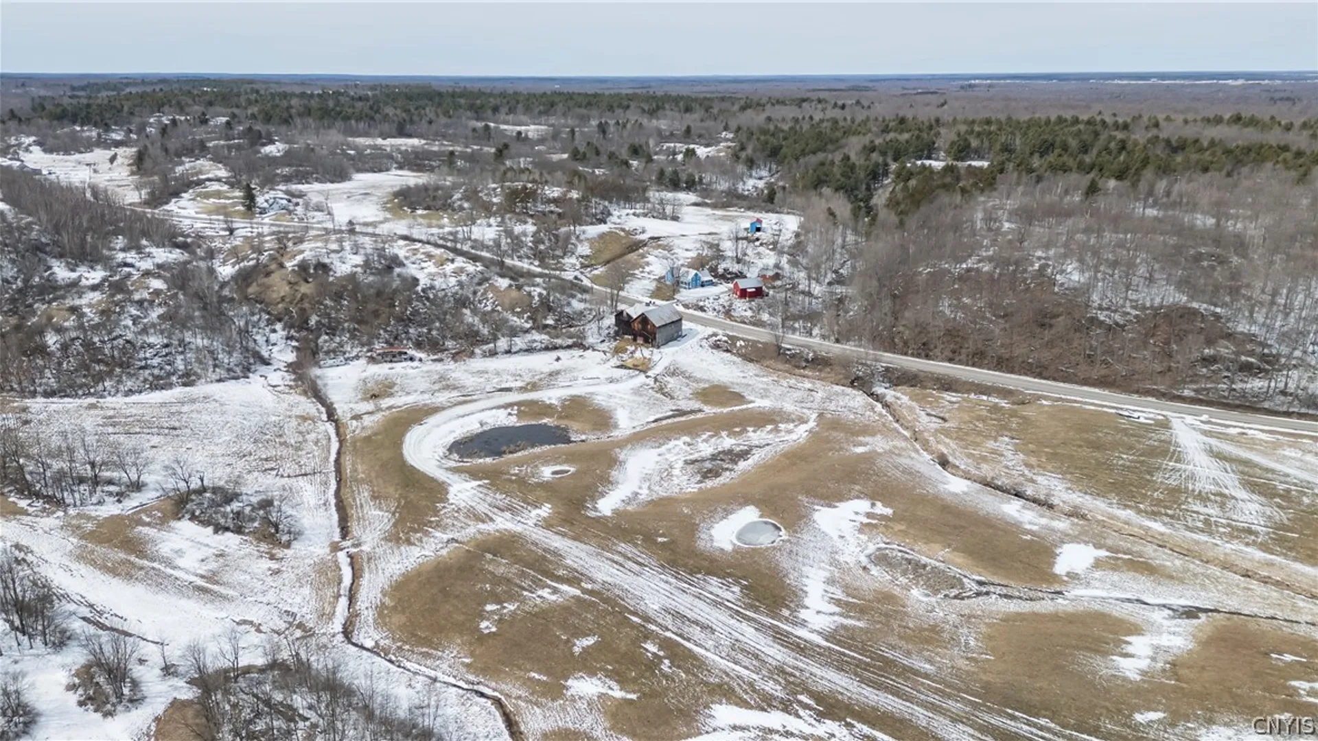 Property at 2287 County Route 11, Gouverneur, NY 13642 5