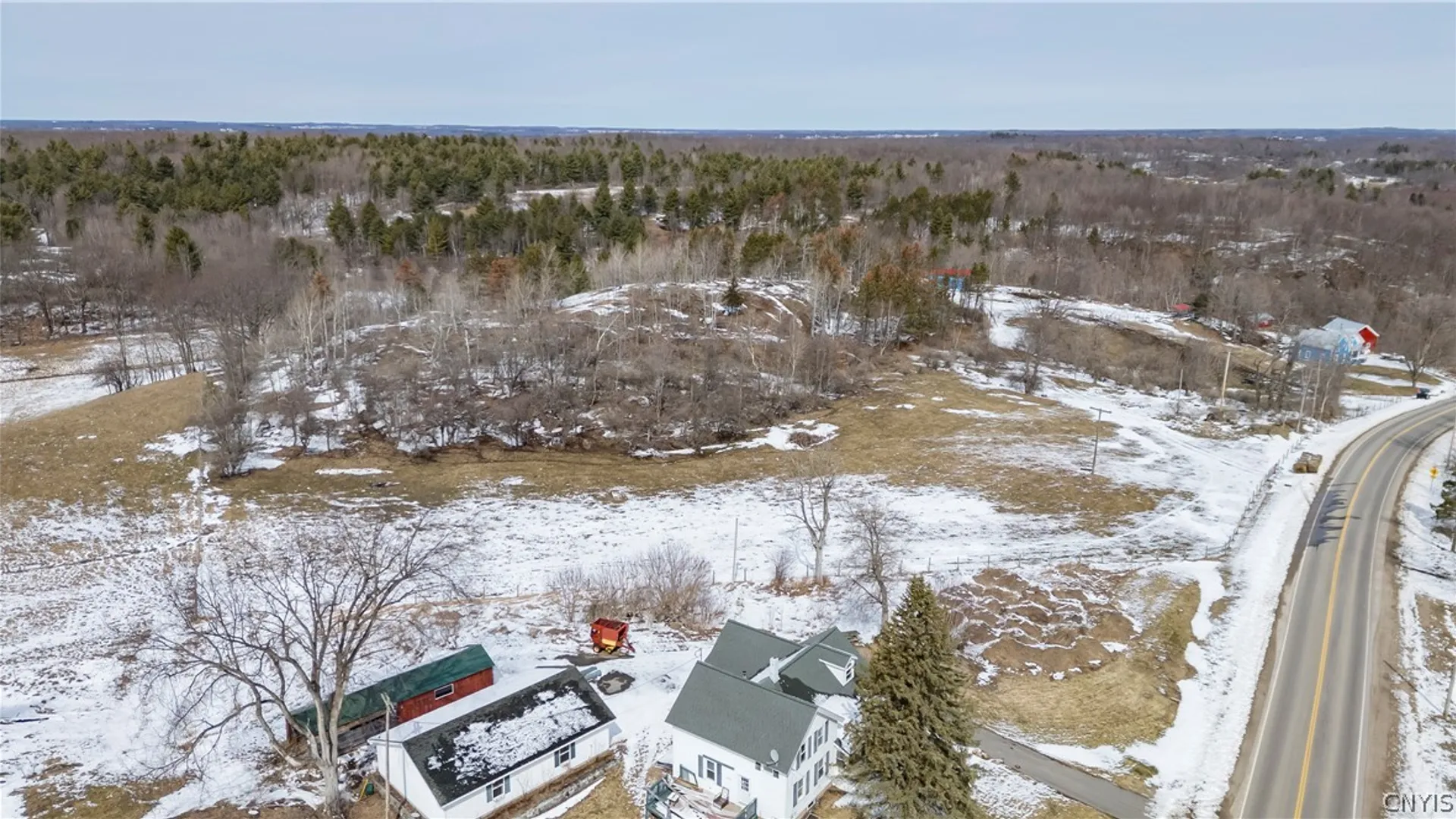 Property at 2287 County Route 11, Gouverneur, NY 13642 8