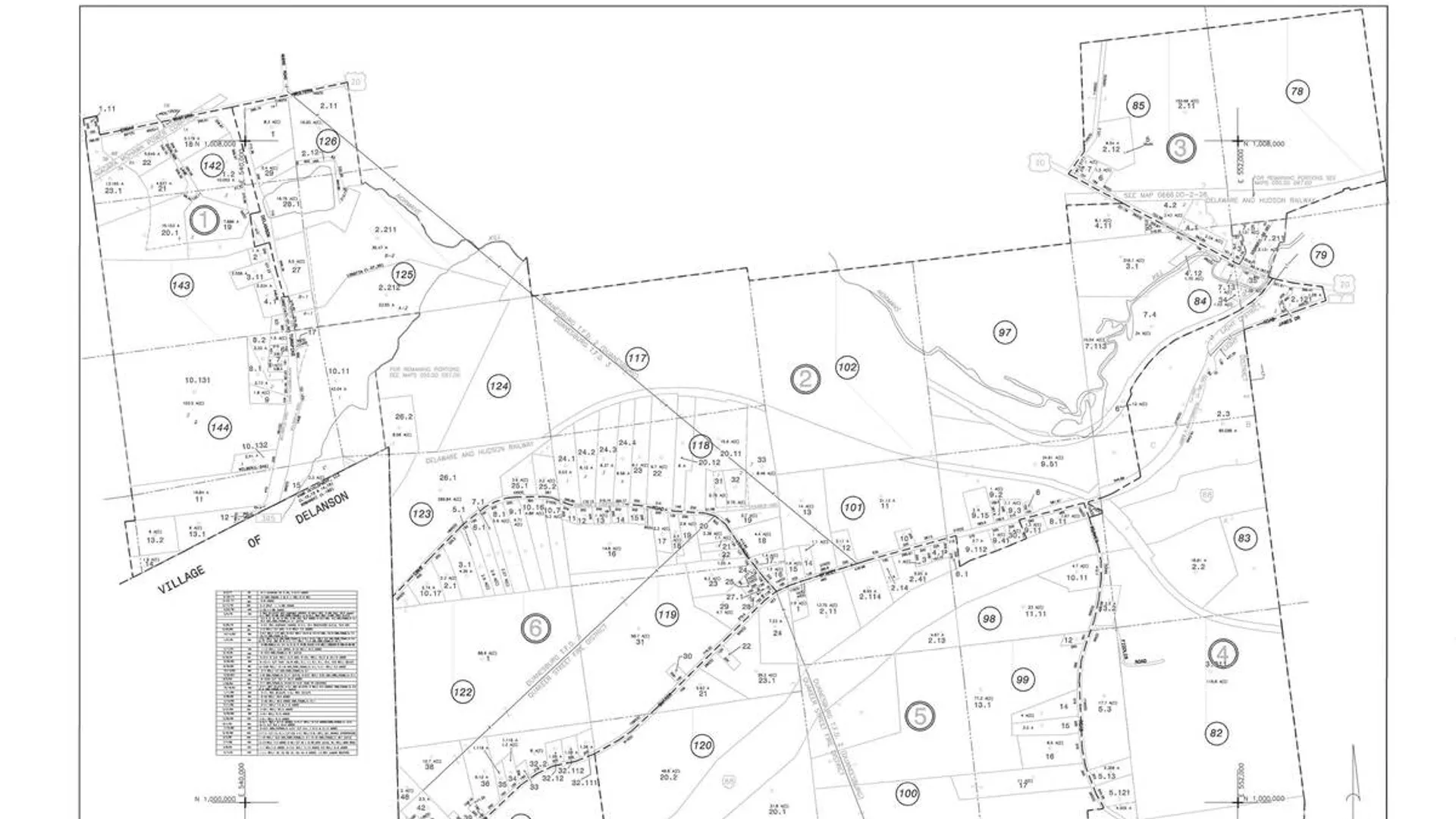 Property at 7593 Western Turnpike, Duanesburg, NY 12053 21
