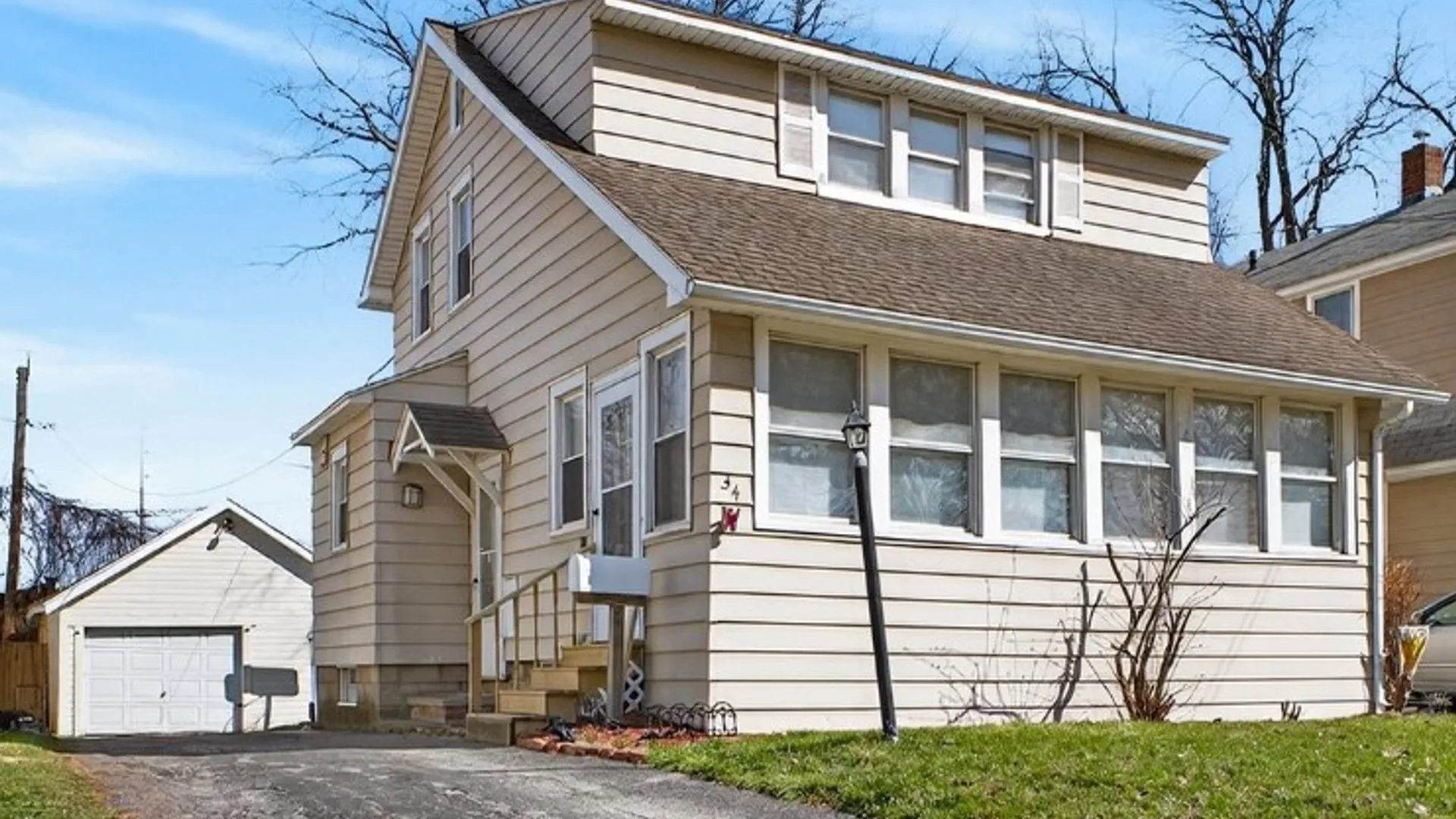Property at 34 Carlisle Street, Rochester, NY 14615 2
