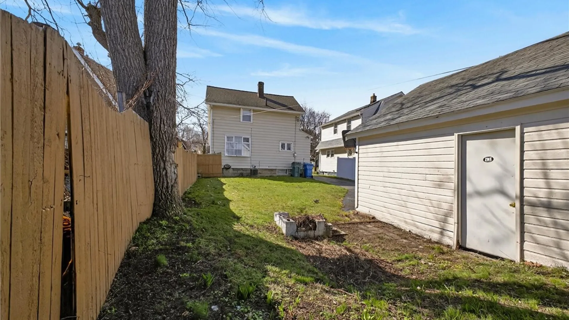 Property at 34 Carlisle Street, Rochester, NY 14615 4