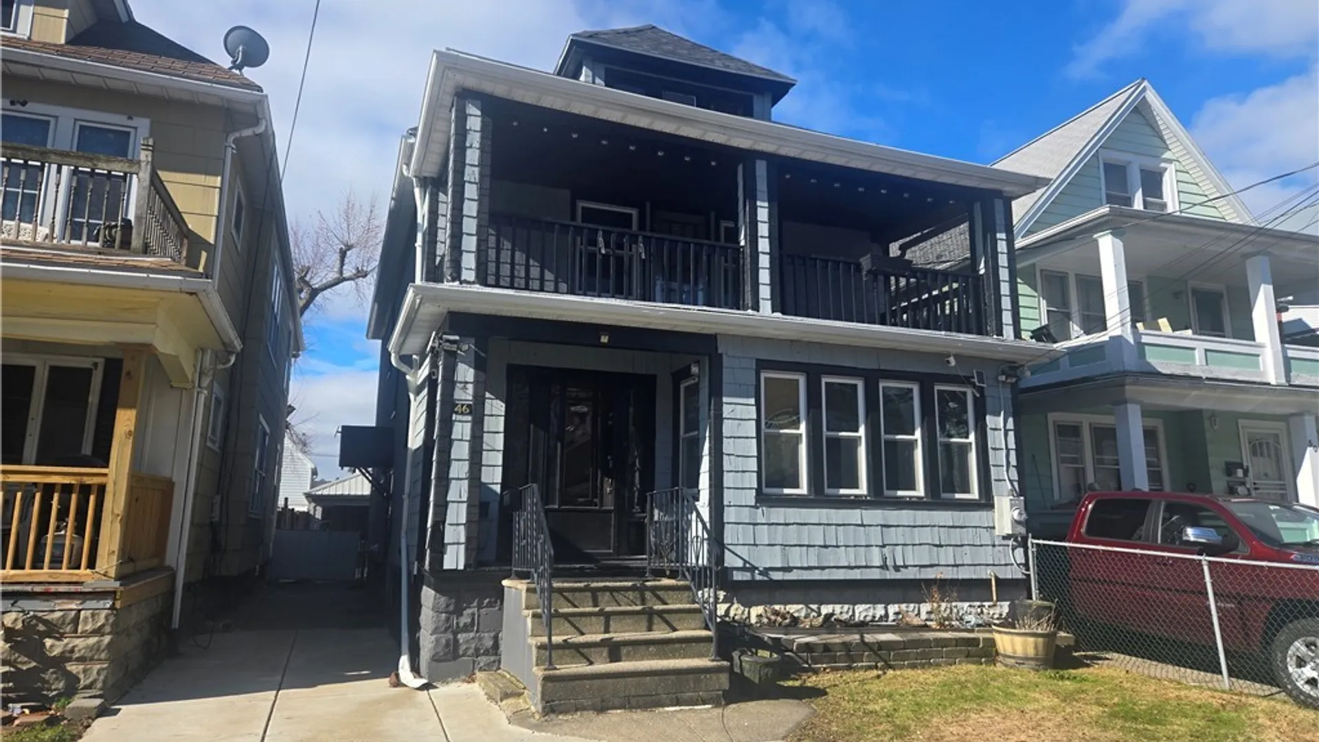 Property at 46 Ullman Street, Buffalo, NY 14207 2