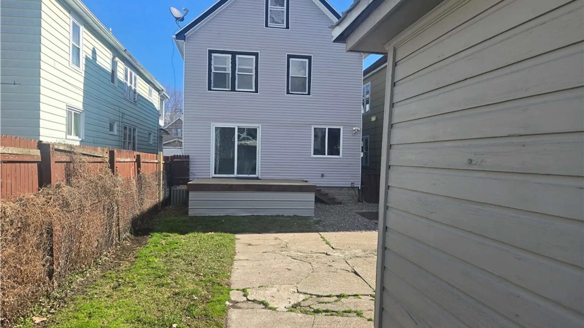 Property at 46 Ullman Street, Buffalo, NY 14207 26