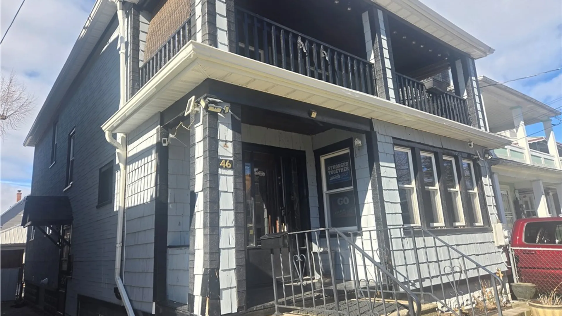 Property at 46 Ullman Street, Buffalo, NY 14207 3