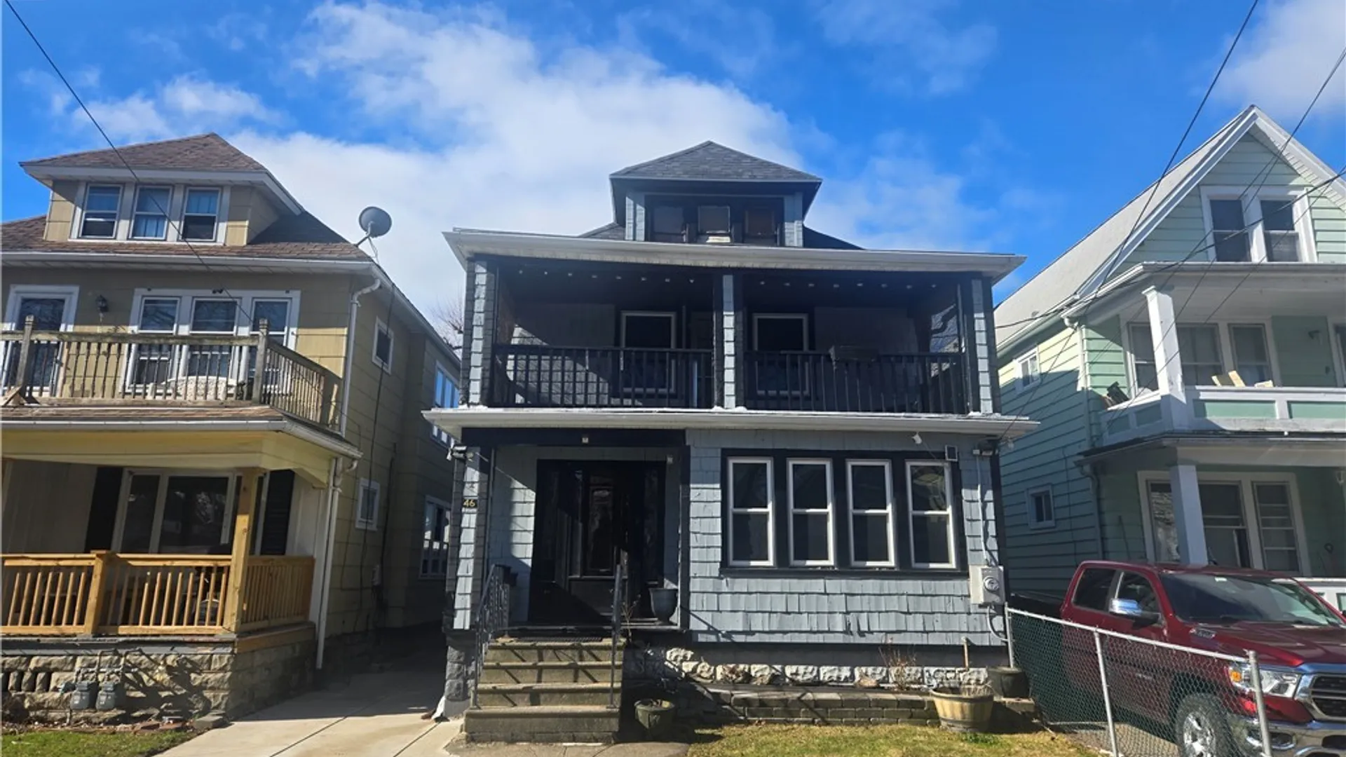 Property at 46 Ullman Street, Buffalo, NY 14207 4