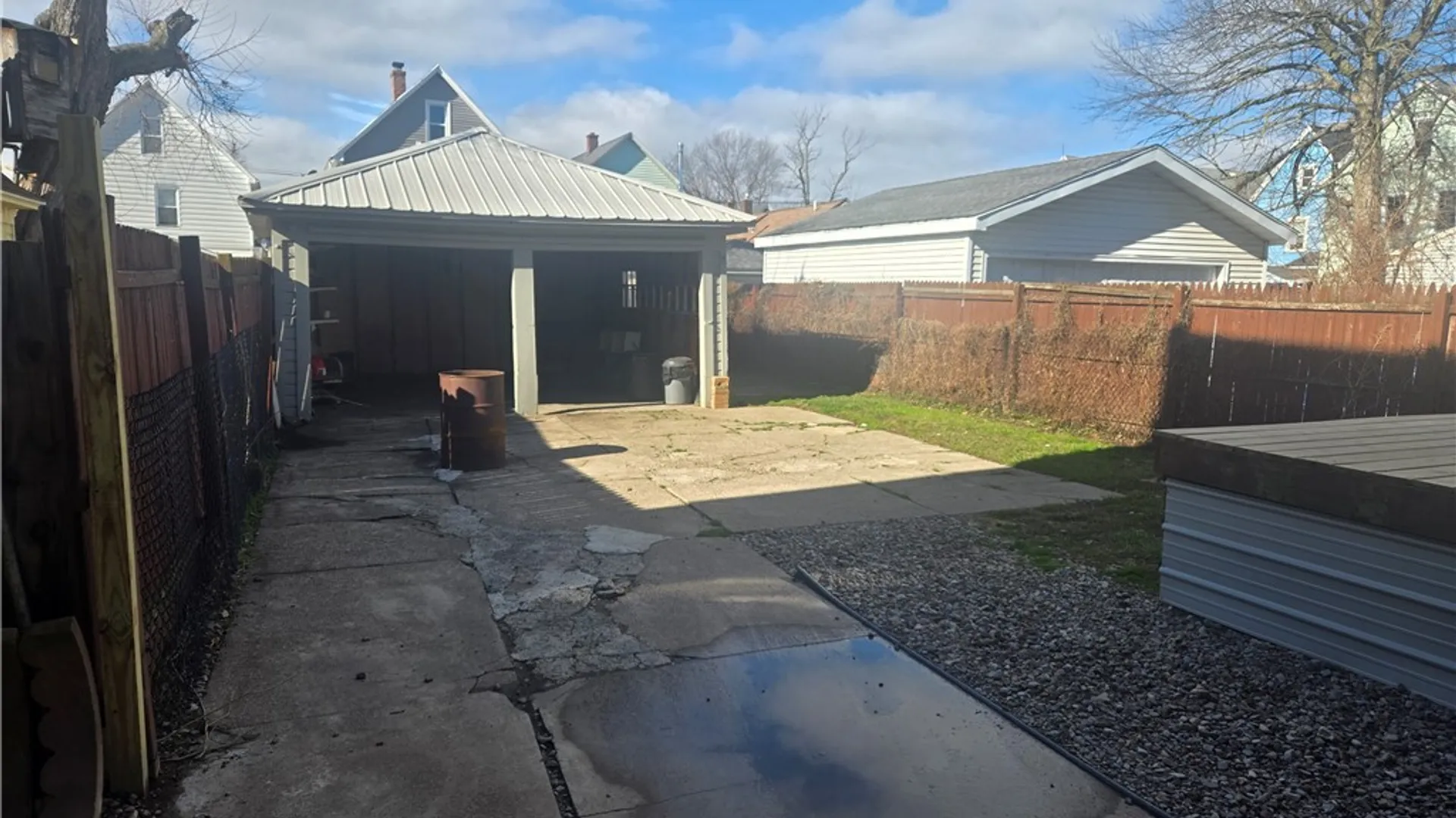 Property at 46 Ullman Street, Buffalo, NY 14207 6
