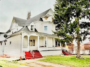541 Walden Avenue, Buffalo, NY 14211