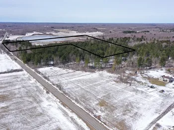 Property at CR 17, Dekalb, NY 13630