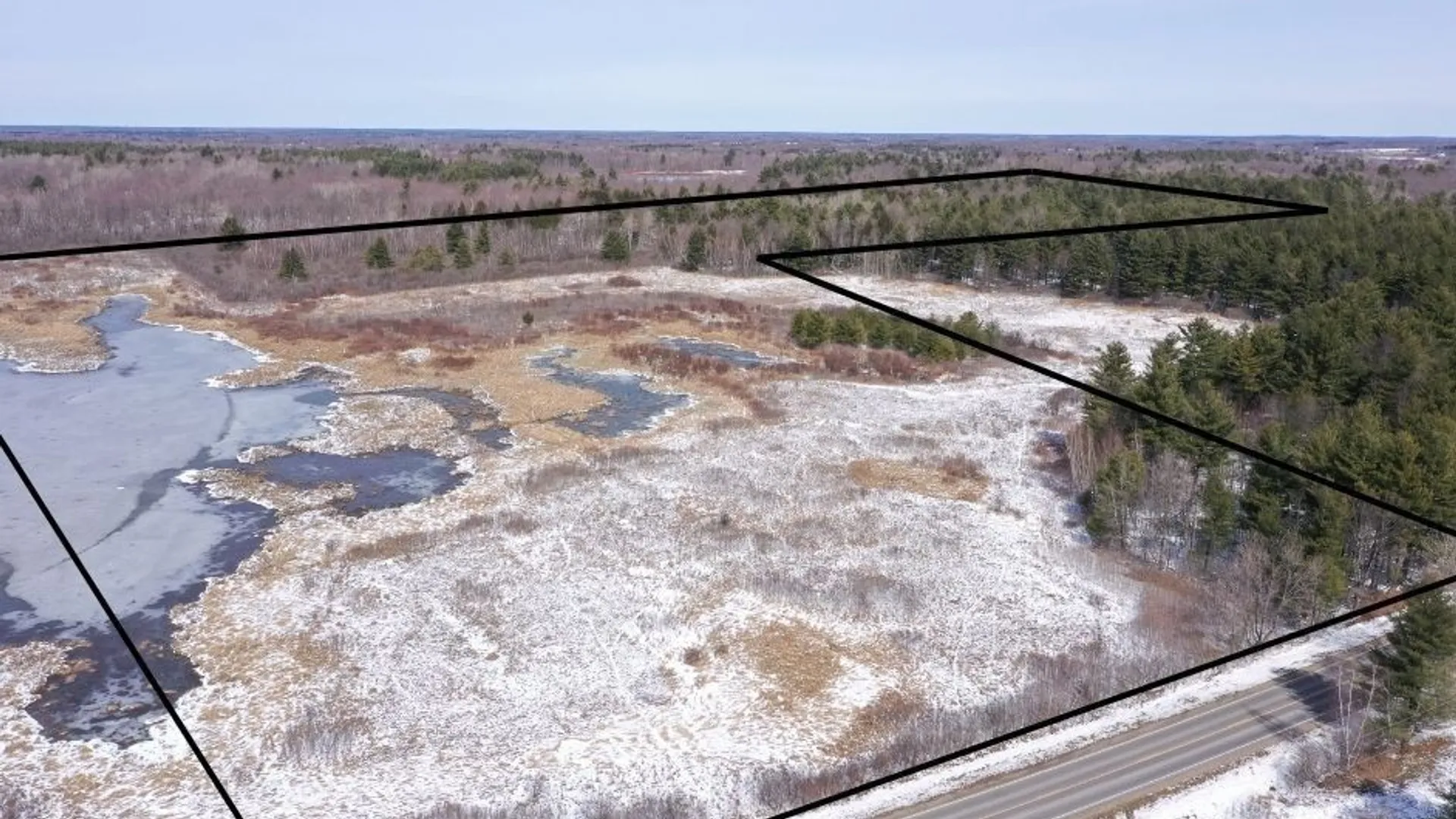 Property at CR 17, Dekalb, NY 13630 2