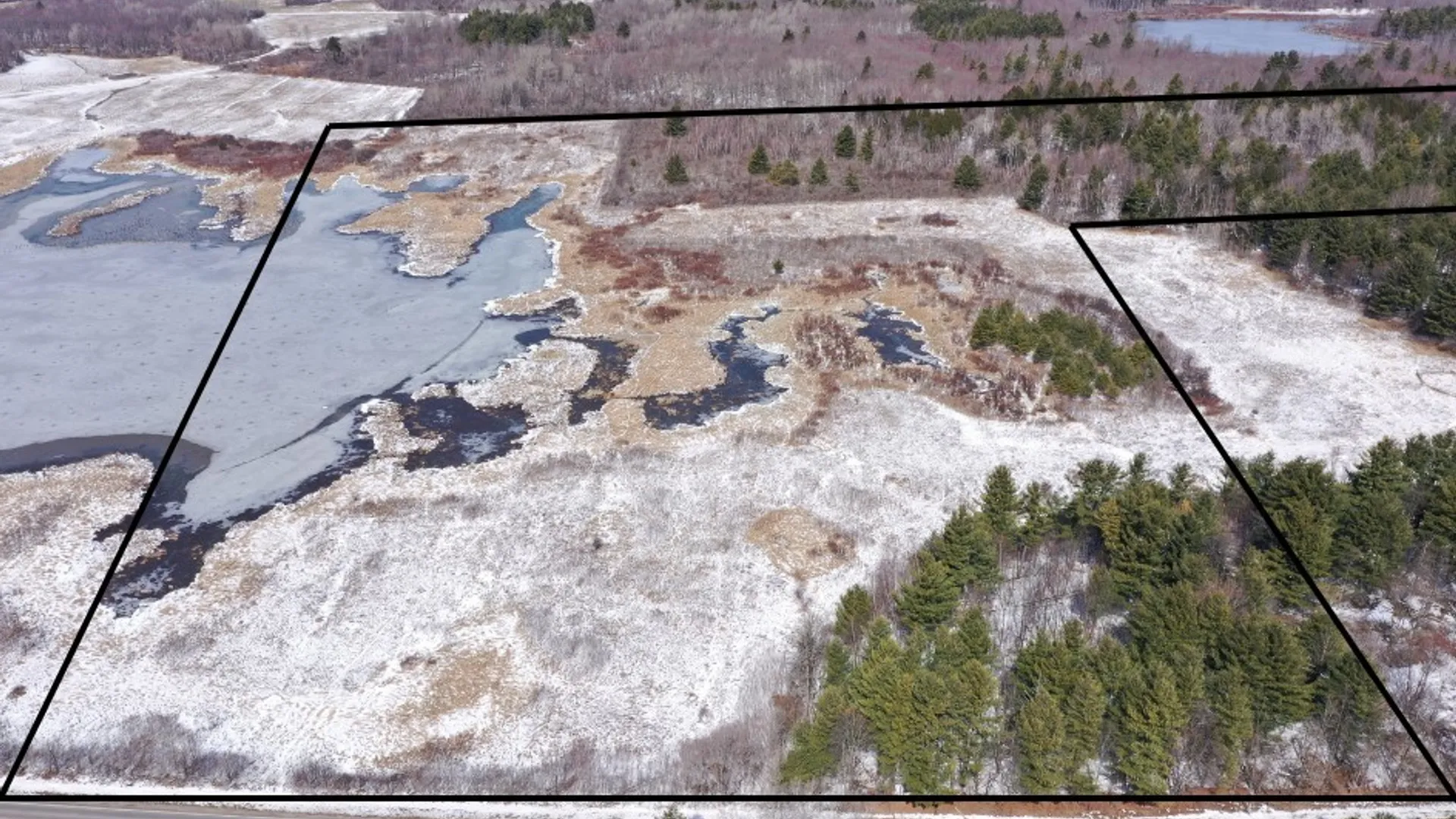 Property at CR 17, Dekalb, NY 13630 3