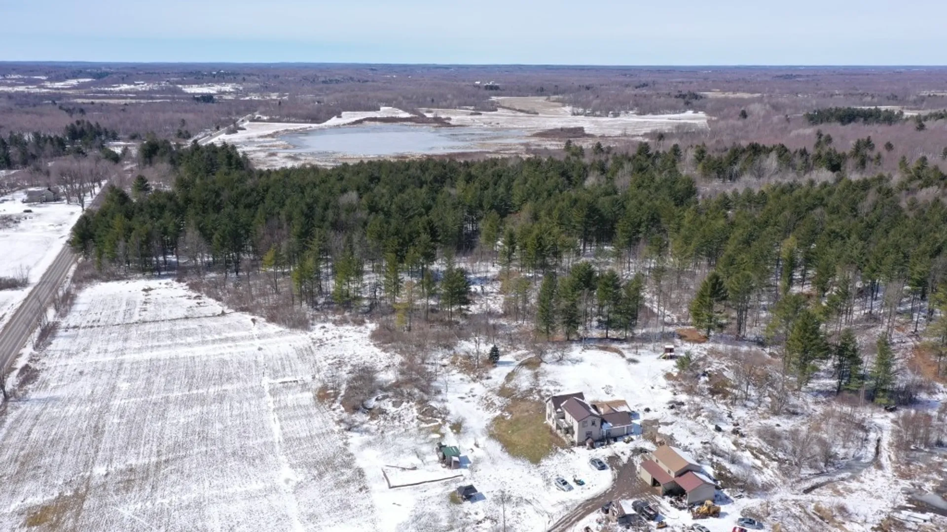 Property at CR 17, Dekalb, NY 13630 4