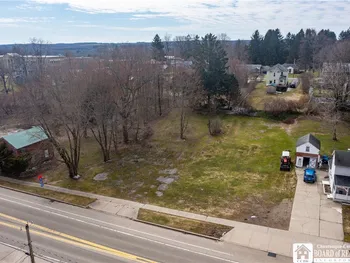 Property at 38-40 Erie Street, Chautauqua, NY 14757