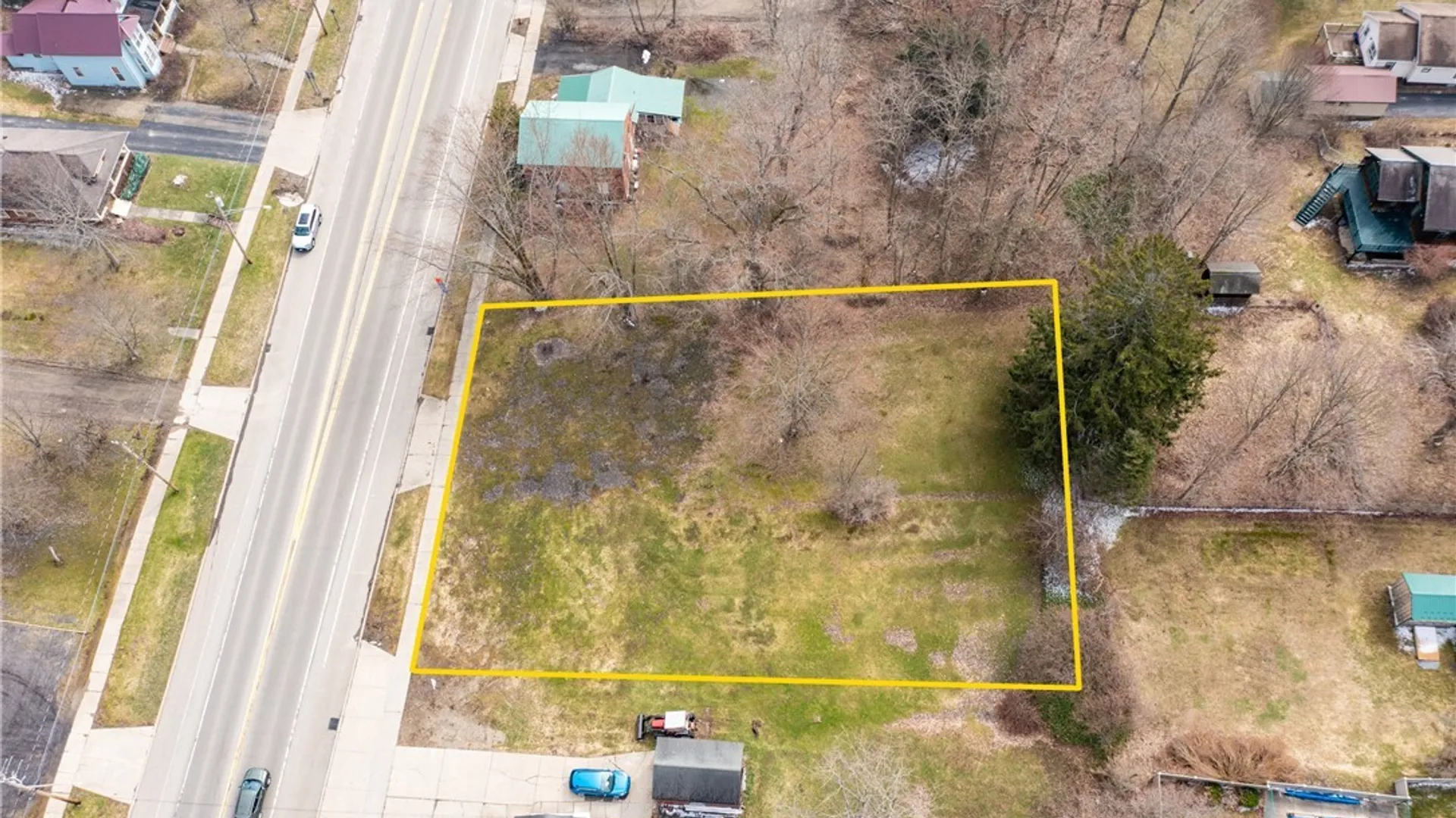 Property at 38-40 Erie Street, Chautauqua, NY 14757 3