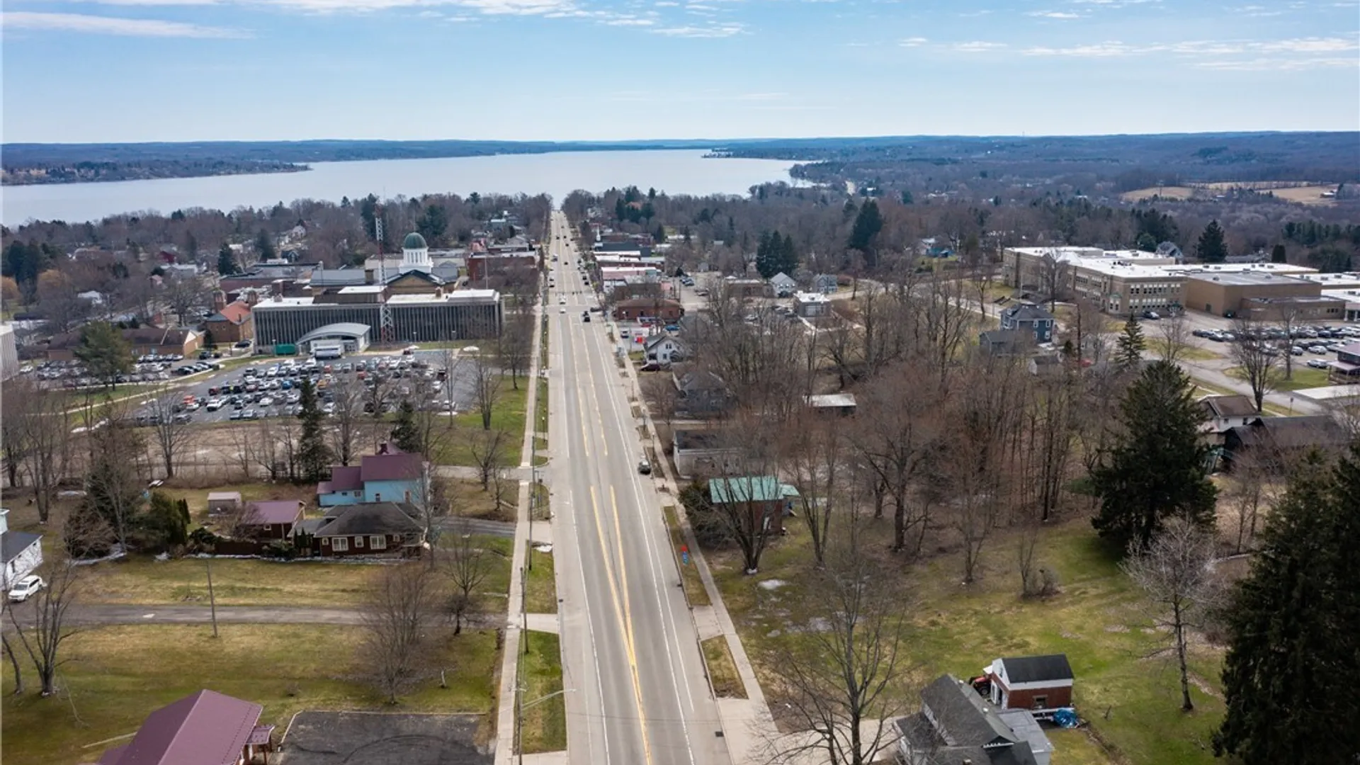 Property at 38-40 Erie Street, Chautauqua, NY 14757 5