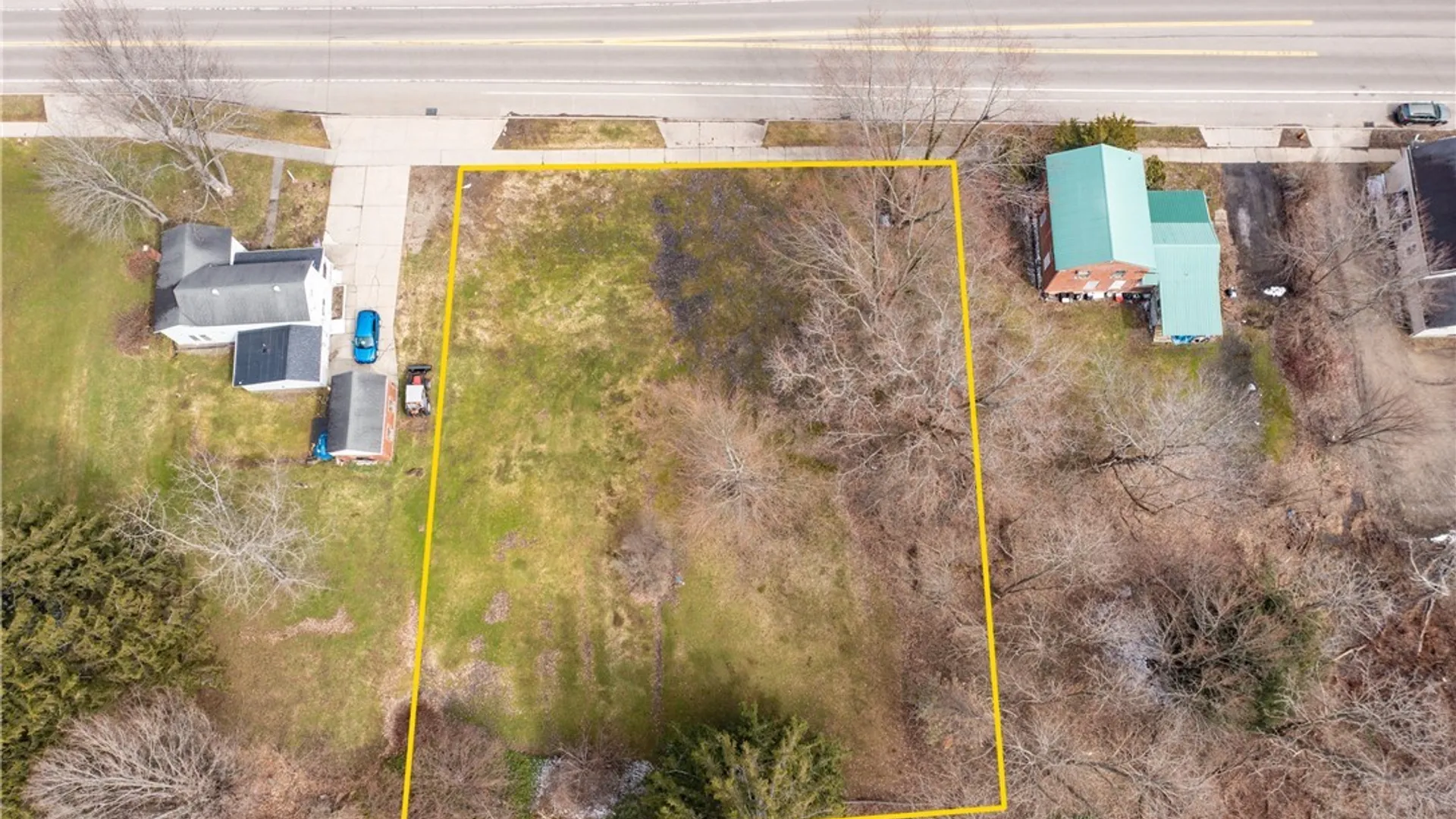 Property at 38-40 Erie Street, Chautauqua, NY 14757 6