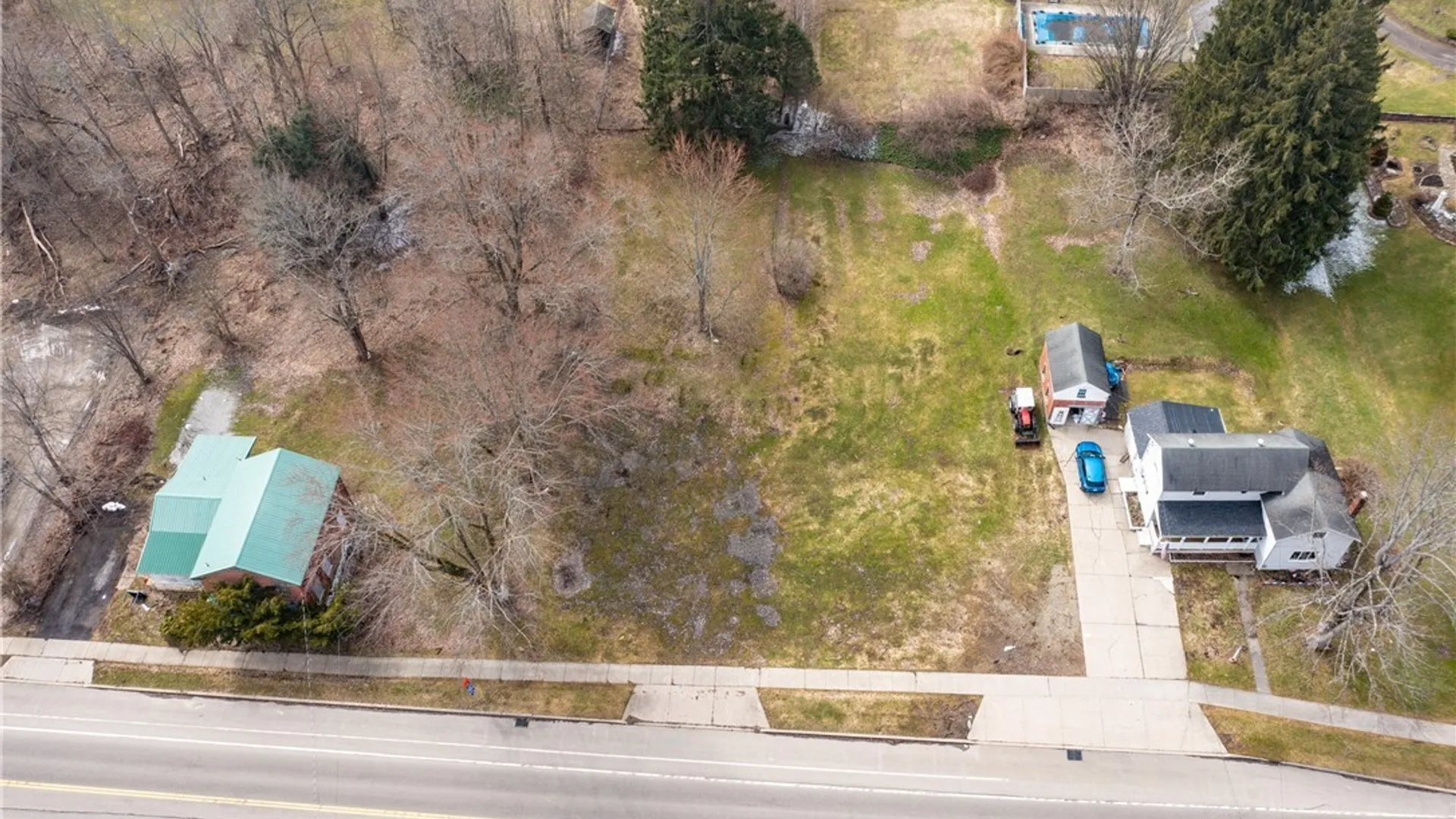 Property at 38-40 Erie Street, Chautauqua, NY 14757 7