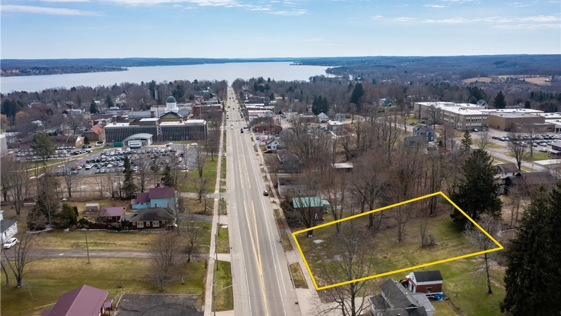 Property at 38-40 Erie Street, Chautauqua, NY 14757 8