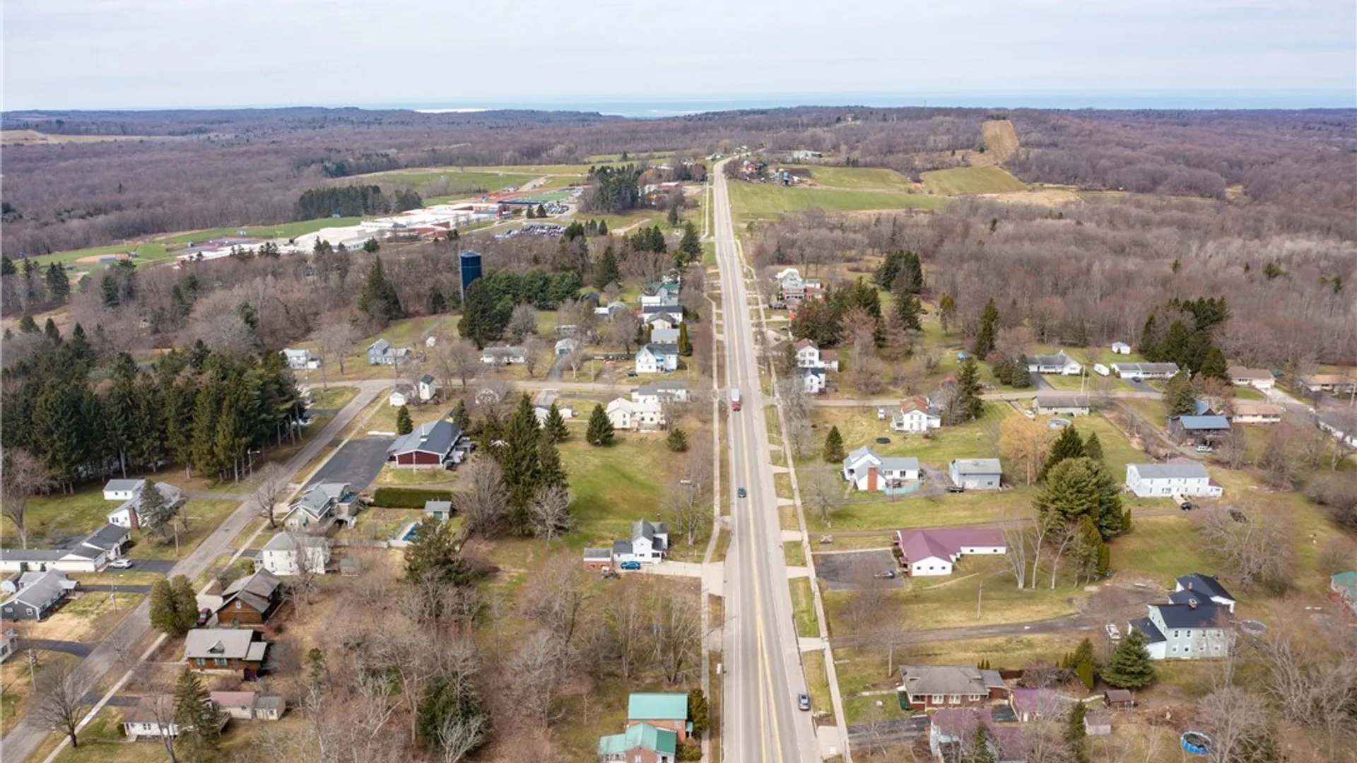 Property at 38-40 Erie Street, Chautauqua, NY 14757 9