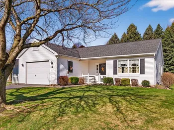 Property at 53 Freedom Pond Lane, Chili, NY 14514