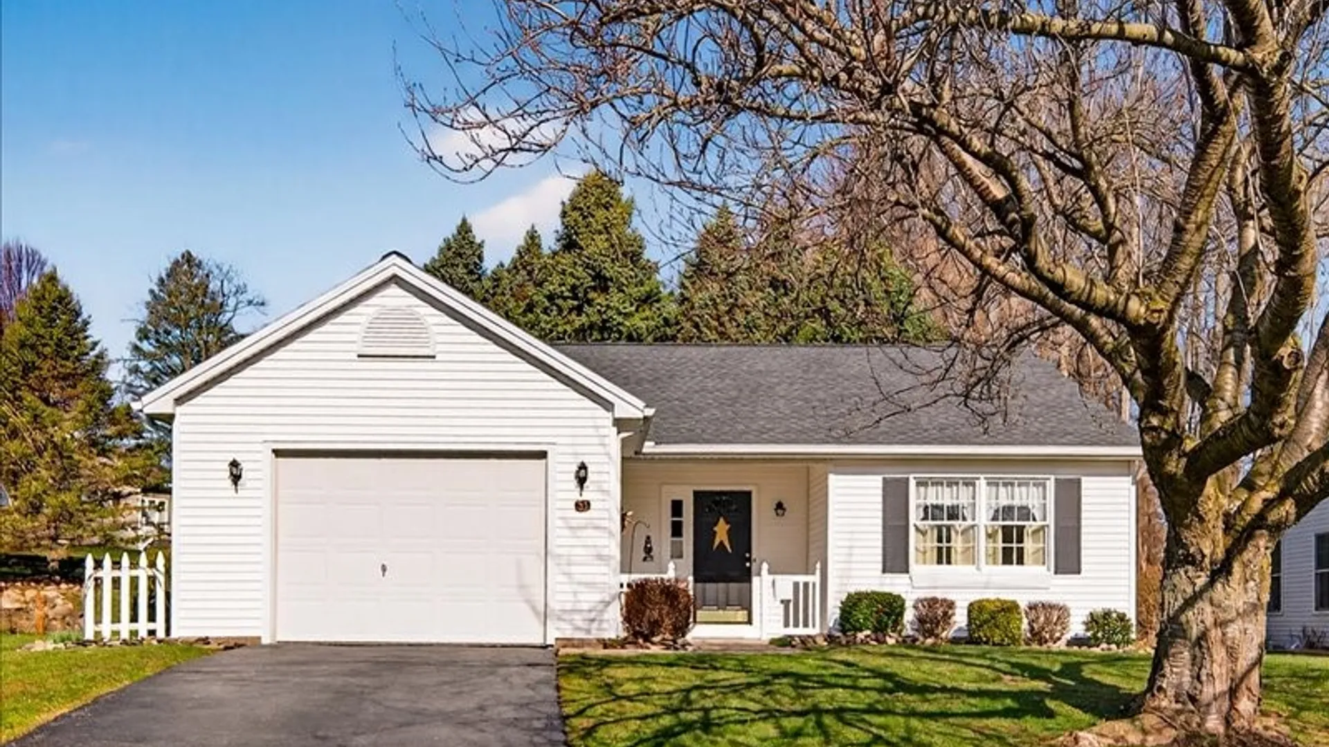 Property at 53 Freedom Pond Lane, Chili, NY 14514 9