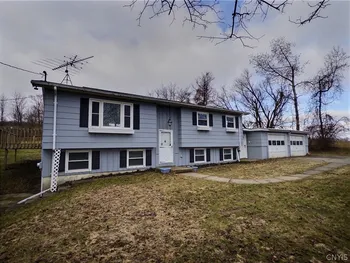 Property at 1156 Gallagher Road, Cortlandville, NY 13045