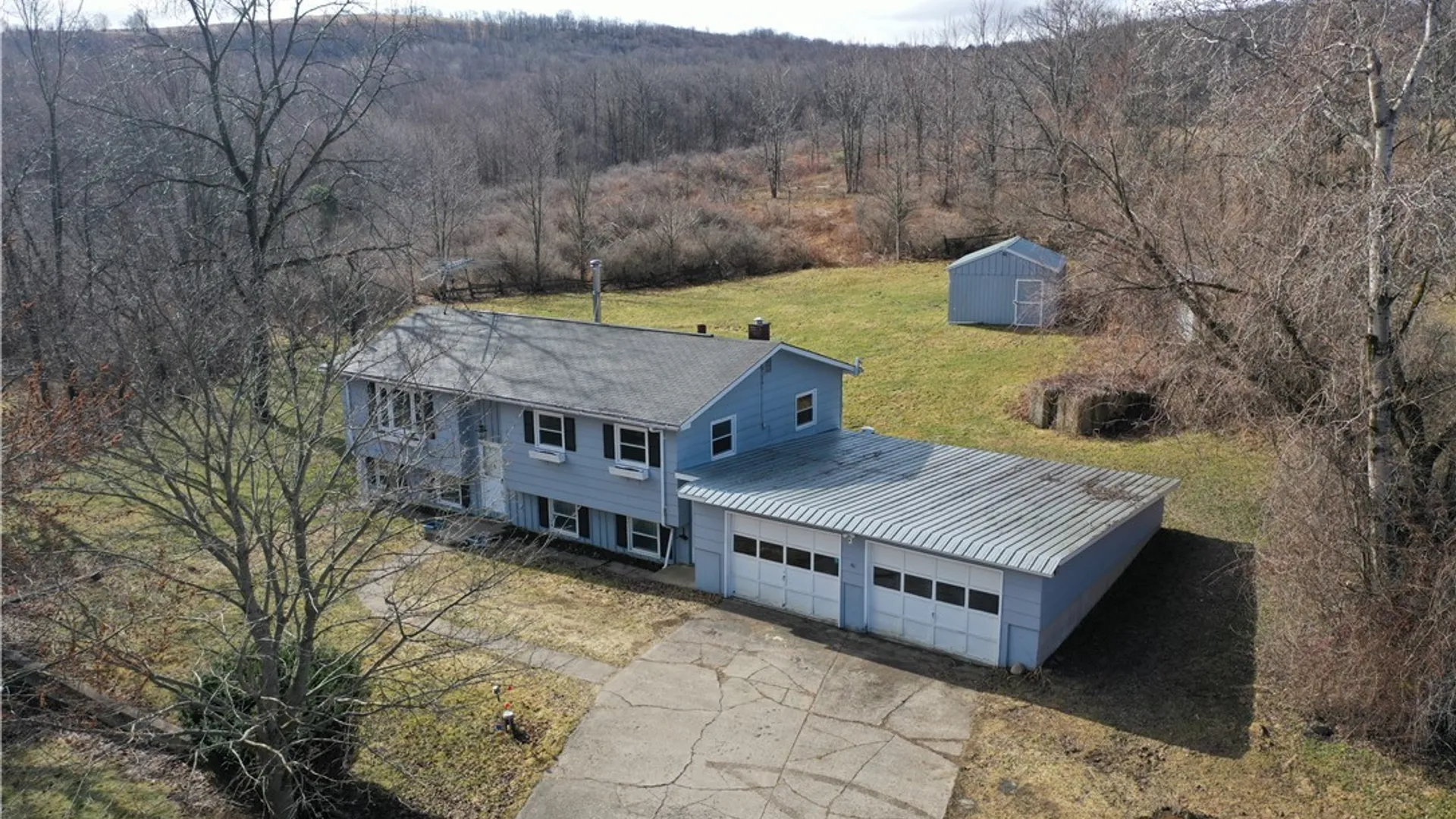 Property at 1156 Gallagher Road, Cortlandville, NY 13045 2