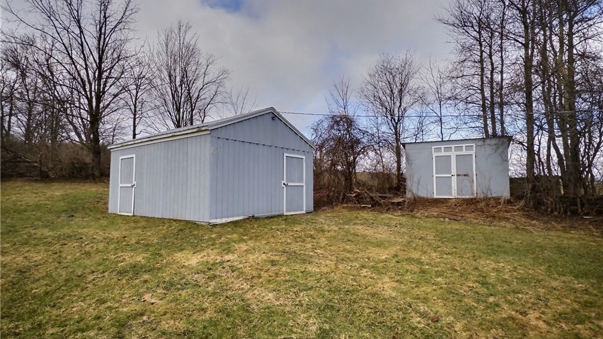 Property at 1156 Gallagher Road, Cortlandville, NY 13045 32