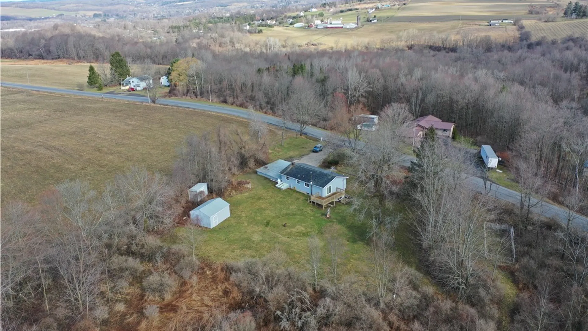 Property at 1156 Gallagher Road, Cortlandville, NY 13045 36