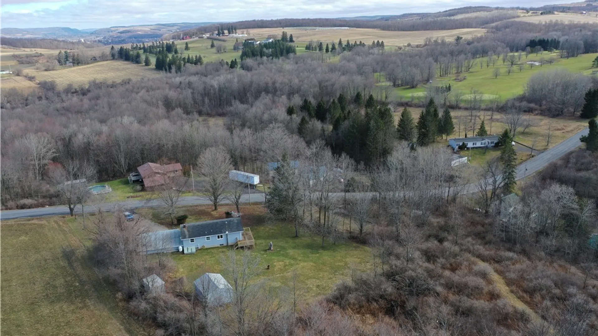 Property at 1156 Gallagher Road, Cortlandville, NY 13045 37