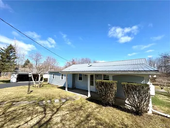 Property at 4134 Wyckoff Road, Scipio, NY 13147
