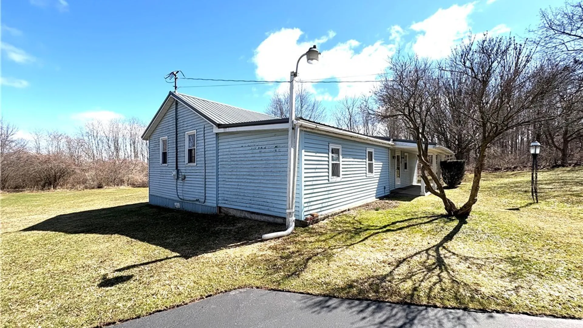 Property at 4134 Wyckoff Road, Scipio, NY 13147 2