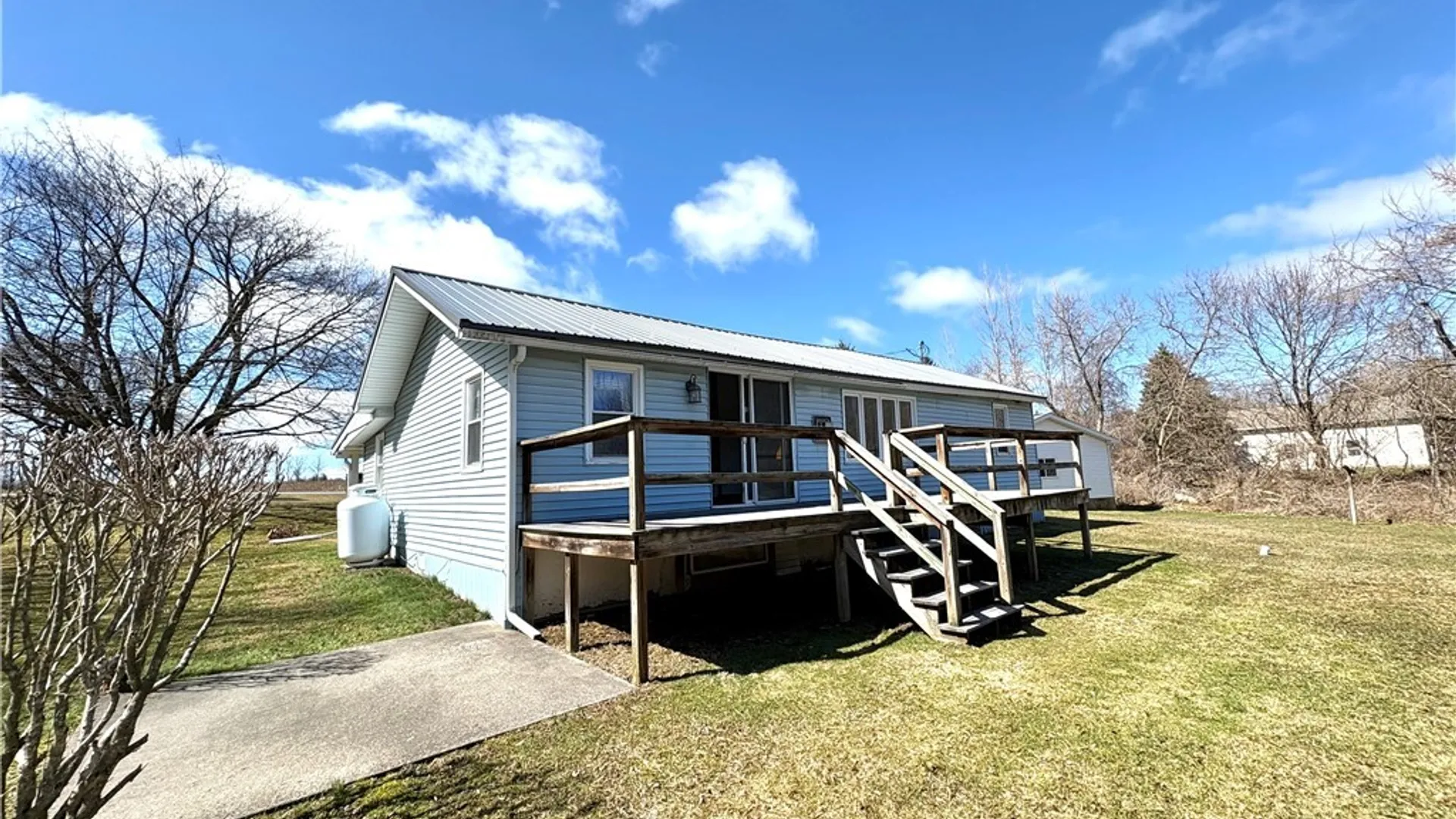 Property at 4134 Wyckoff Road, Scipio, NY 13147 3