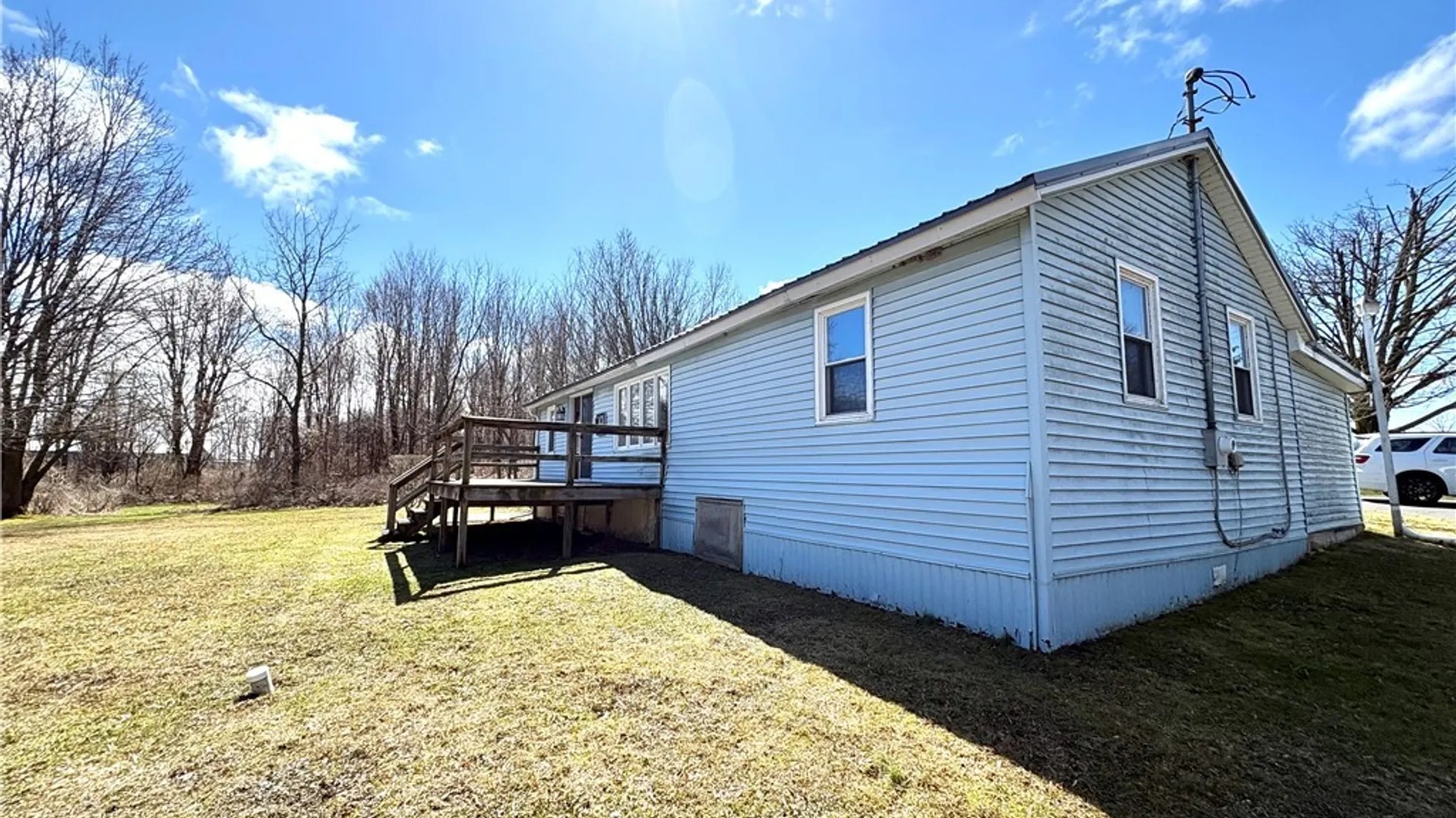 Property at 4134 Wyckoff Road, Scipio, NY 13147 4