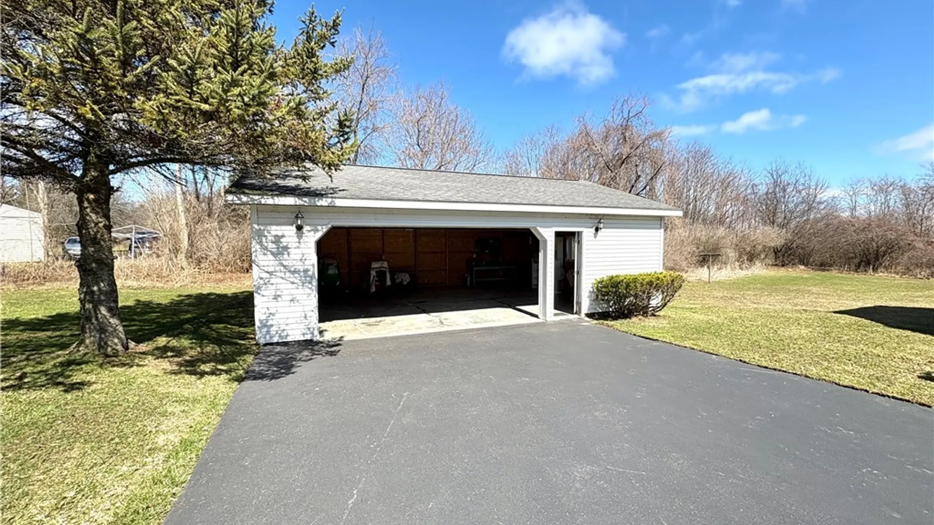 Property at 4134 Wyckoff Road, Scipio, NY 13147 5