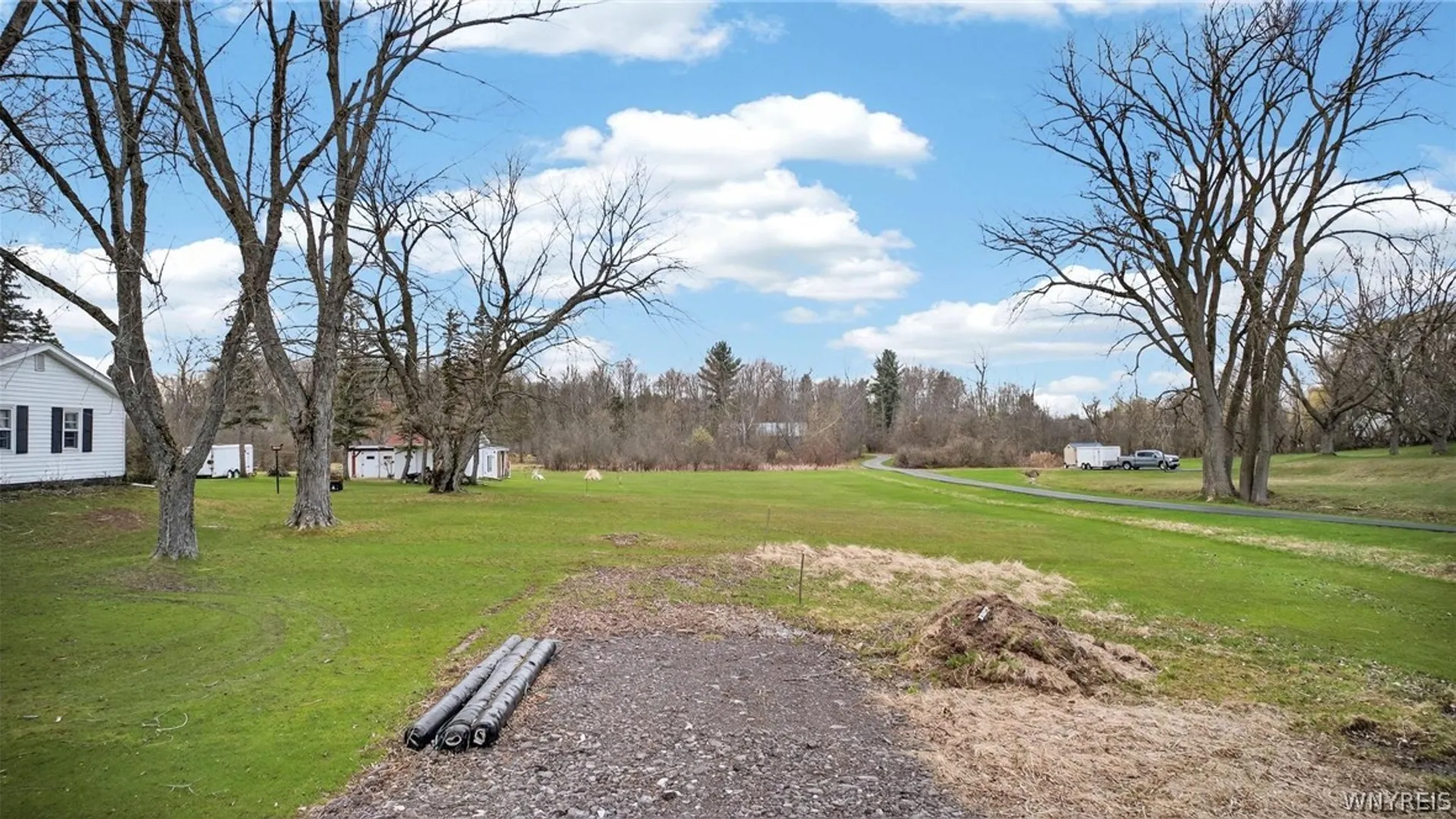 Property at VL Angle Road, Orchard Park, NY 14127 2