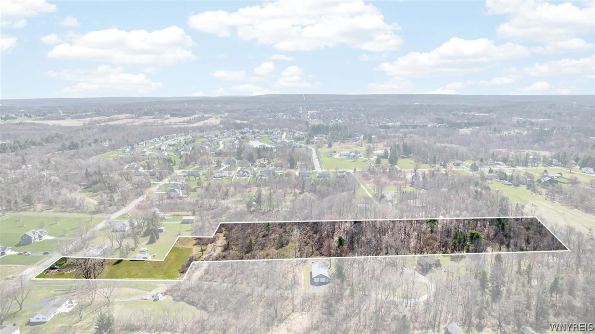 Property at VL Angle Road, Orchard Park, NY 14127 3