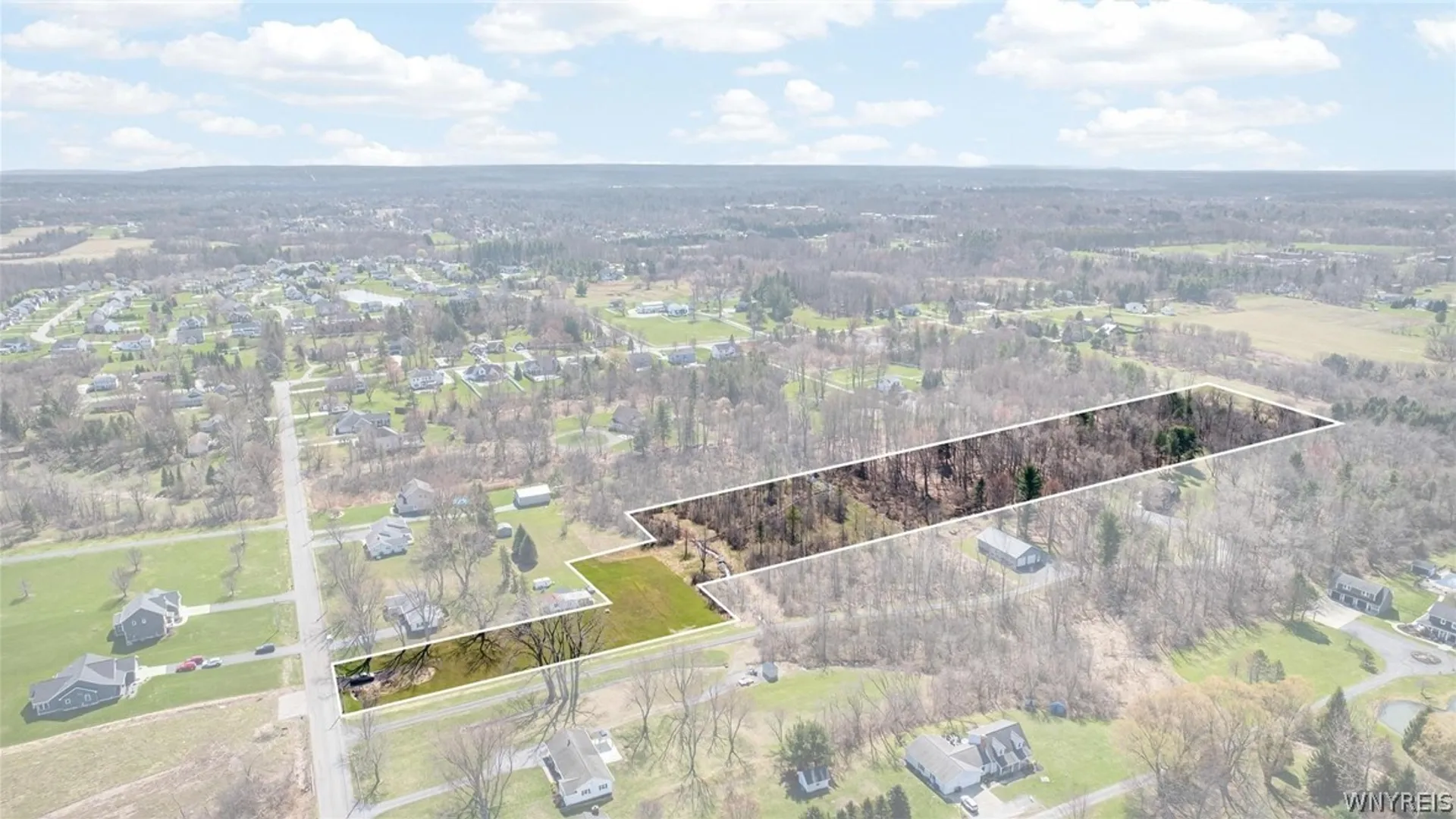 Property at VL Angle Road, Orchard Park, NY 14127 6