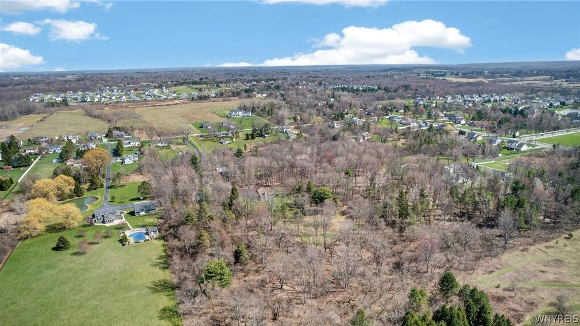 Property at VL Angle Road, Orchard Park, NY 14127 7